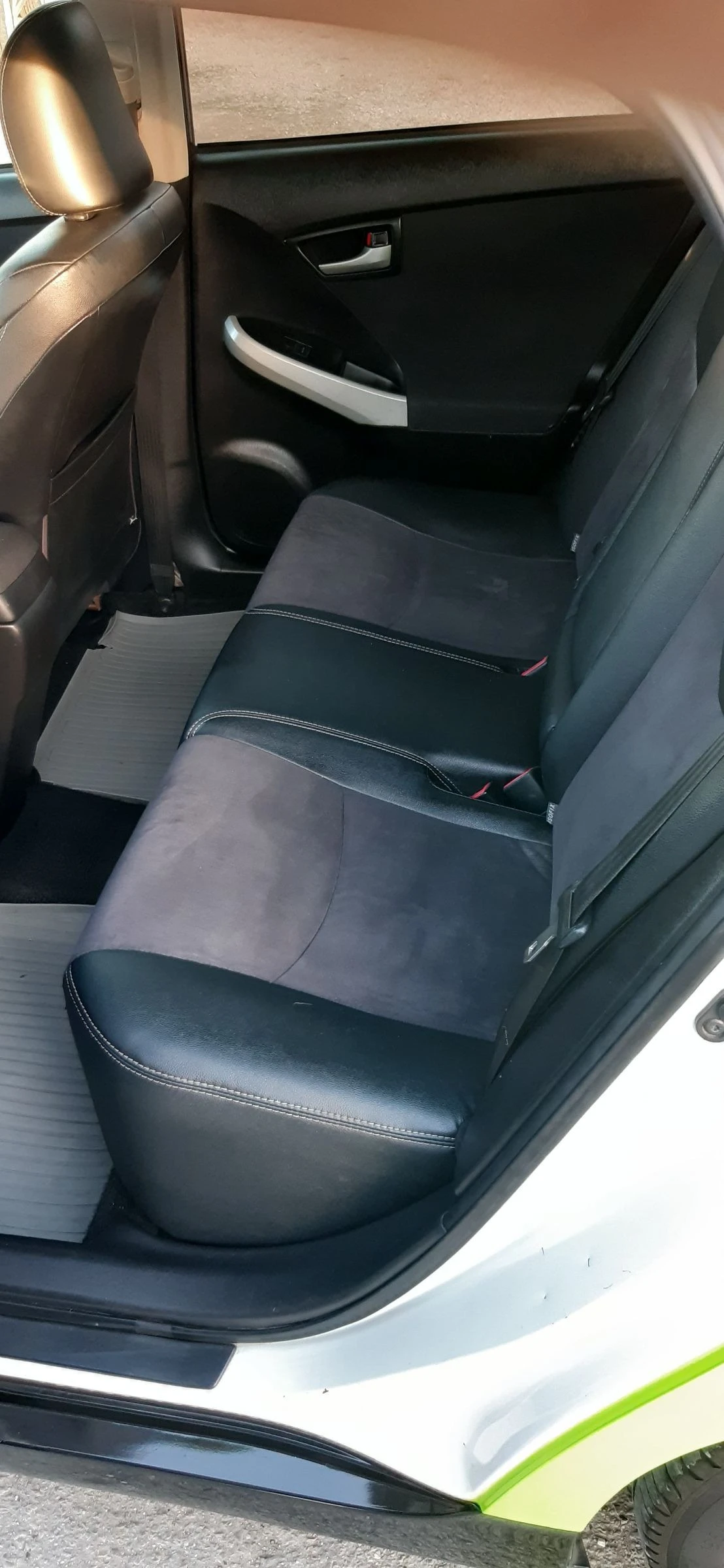 Toyota Prius .  . ...  !!! | Mobile.bg   12