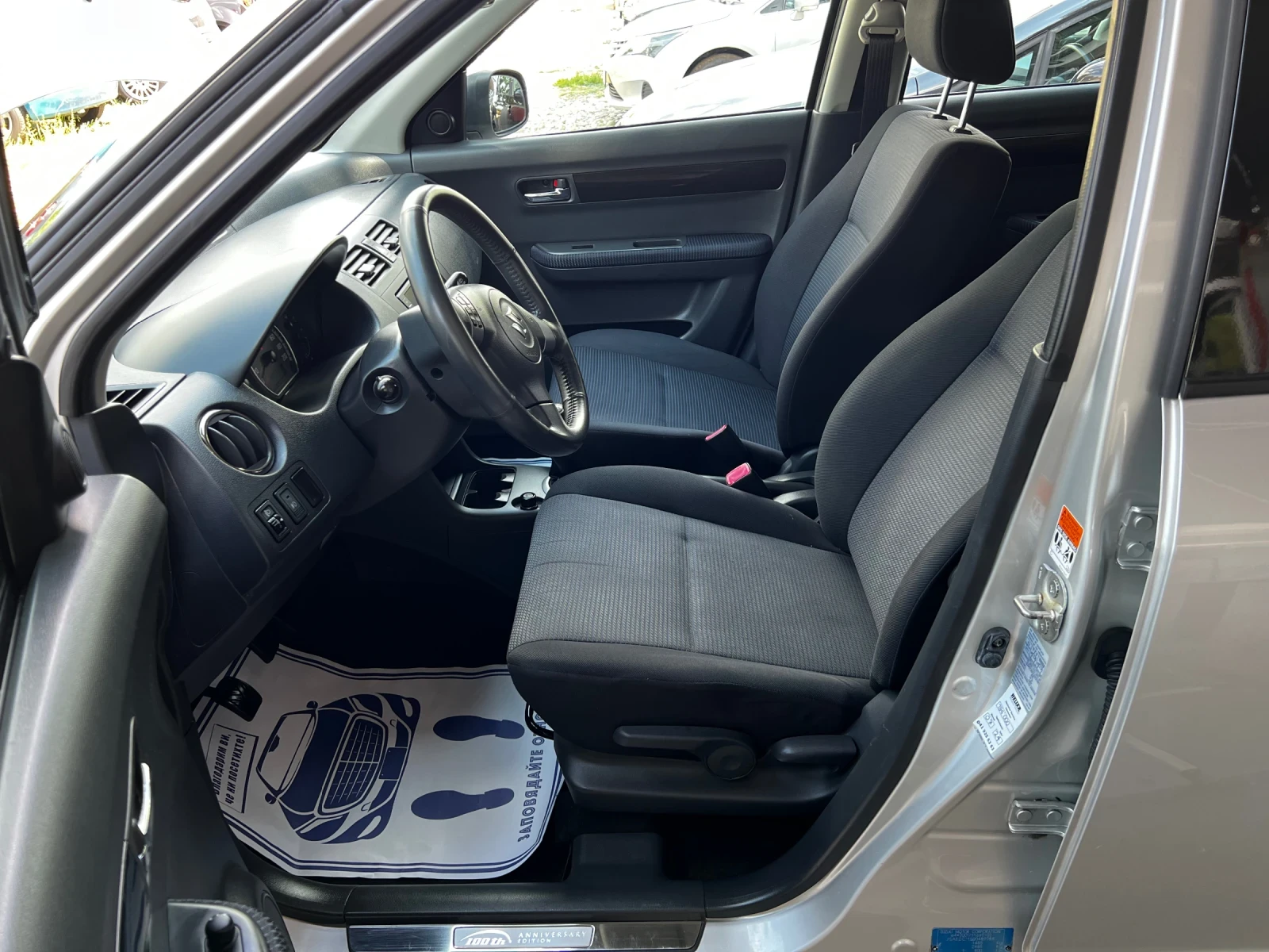 Suzuki Swift 1.3I SWISS EDITION  - изображение 10