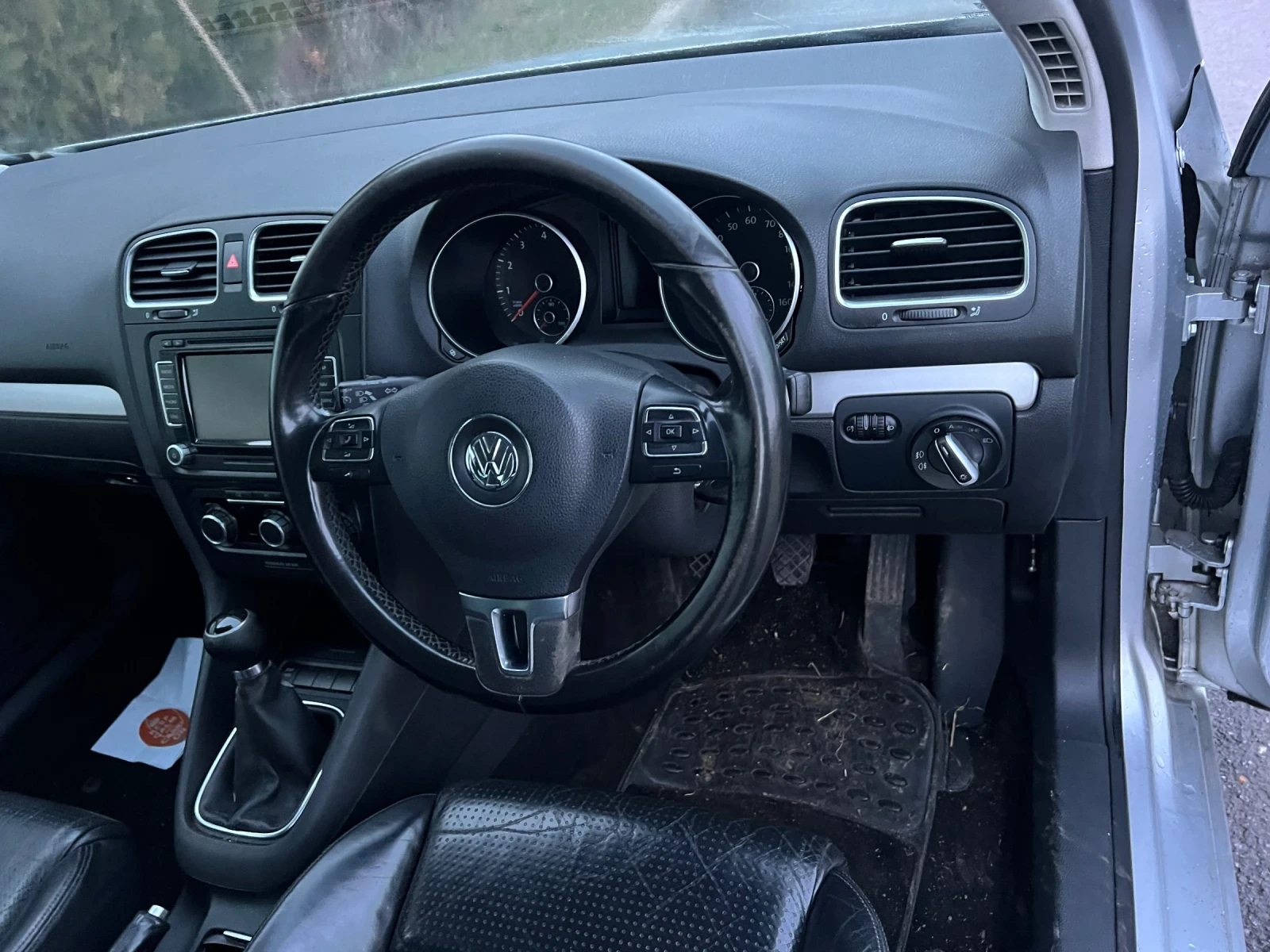 VW Golf 1, 4TSI - изображение 6