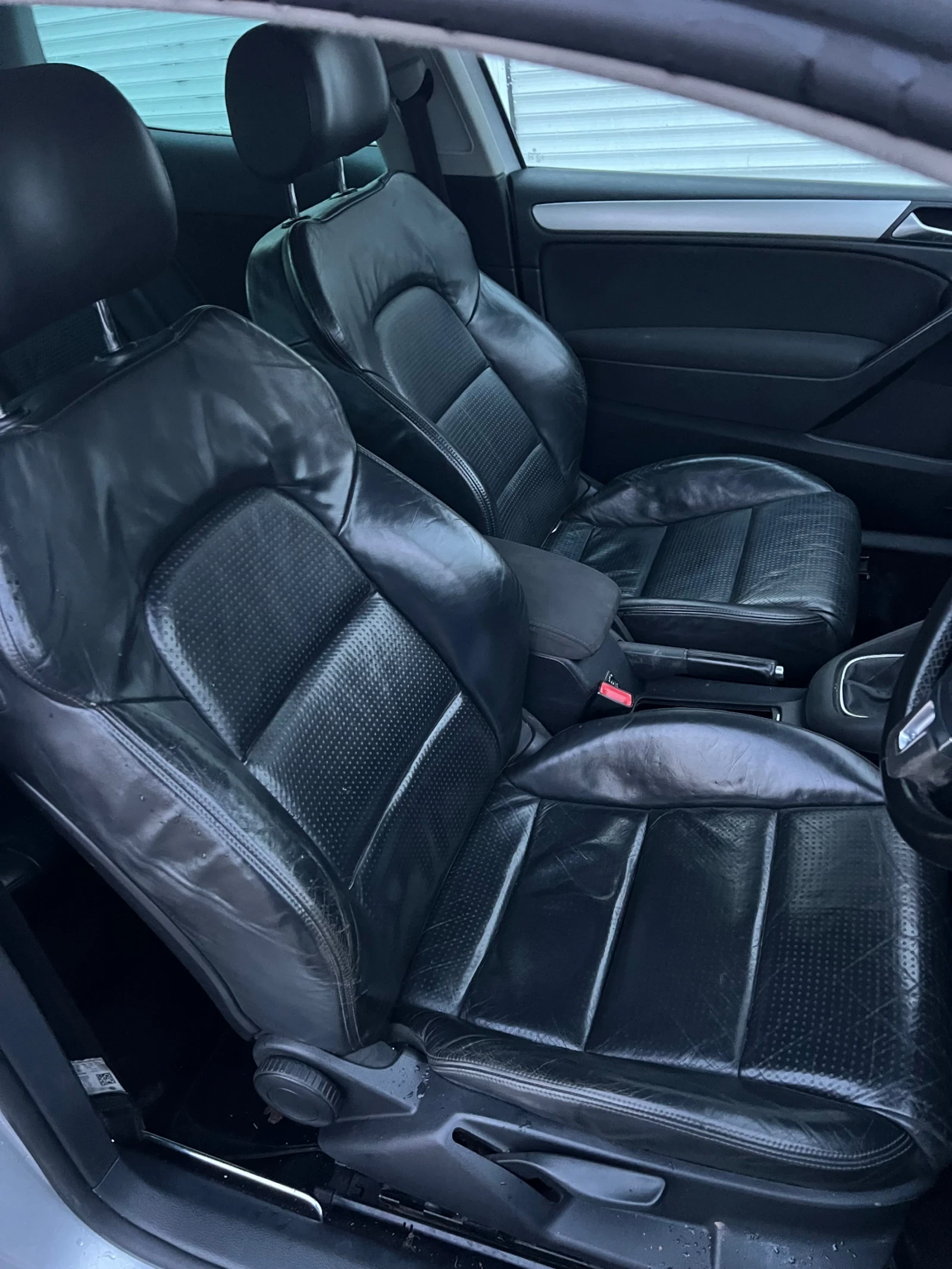 VW Golf 1, 4TSI - изображение 8