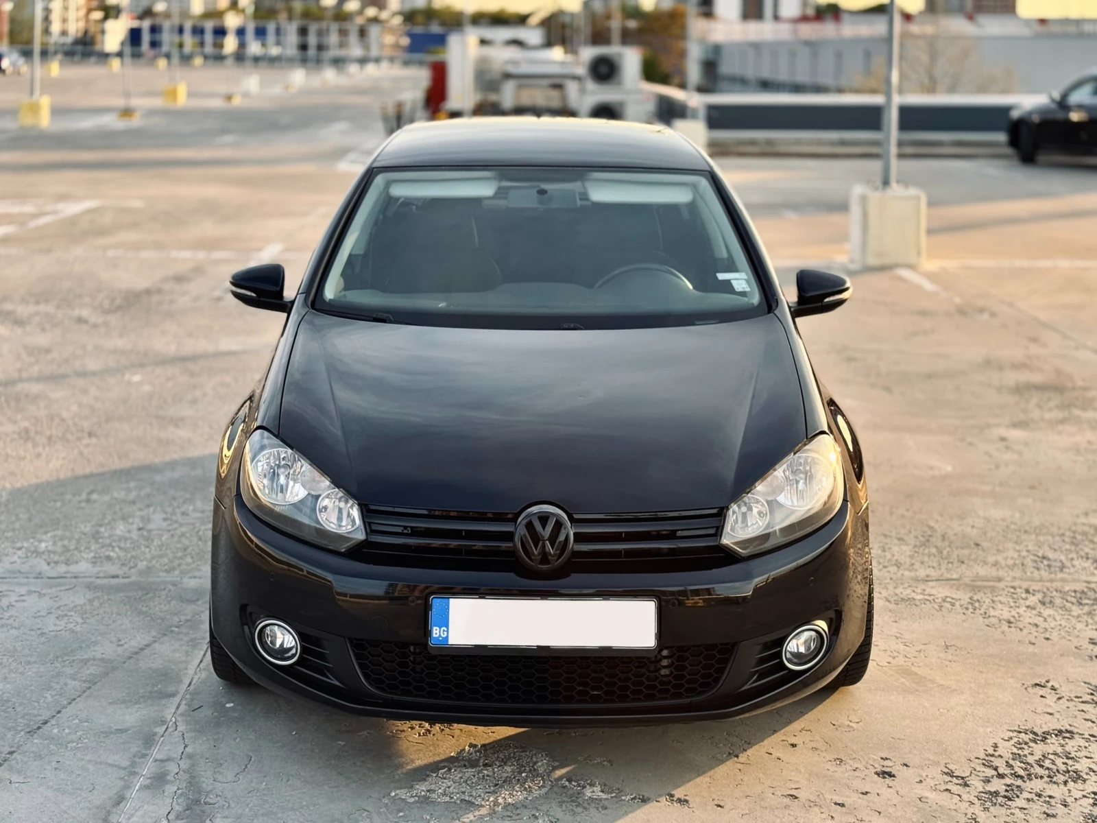 VW Golf 2.0TDI /с пълна история/ - изображение 6