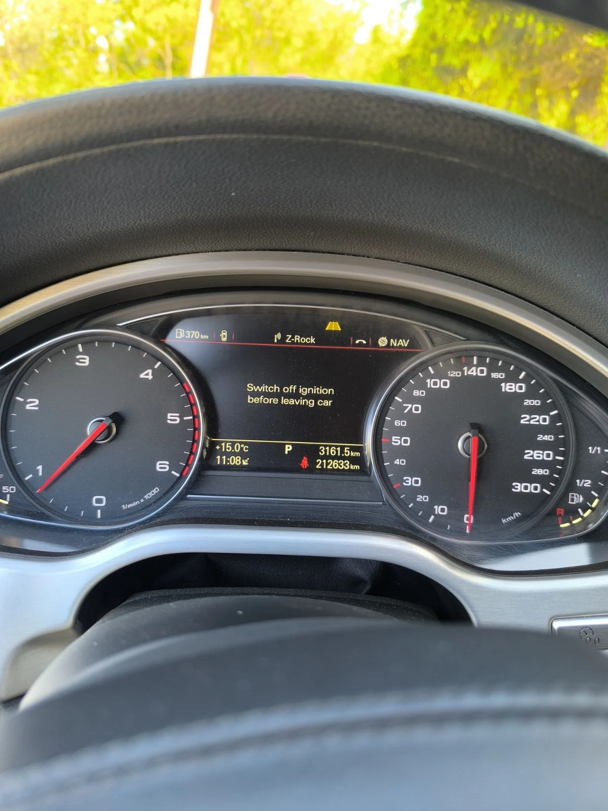 Audi A8  - изображение 5