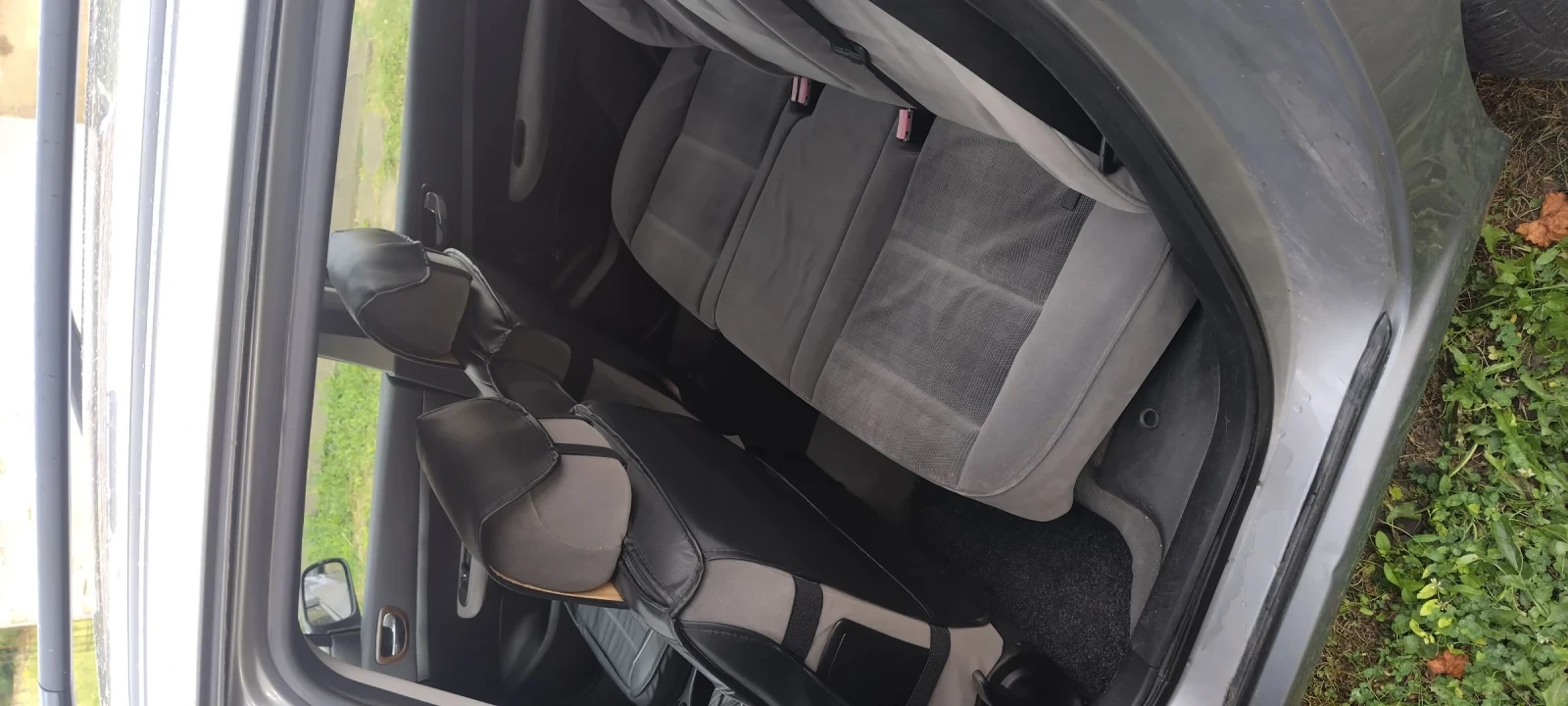 Peugeot 307 2.0HDI - изображение 3