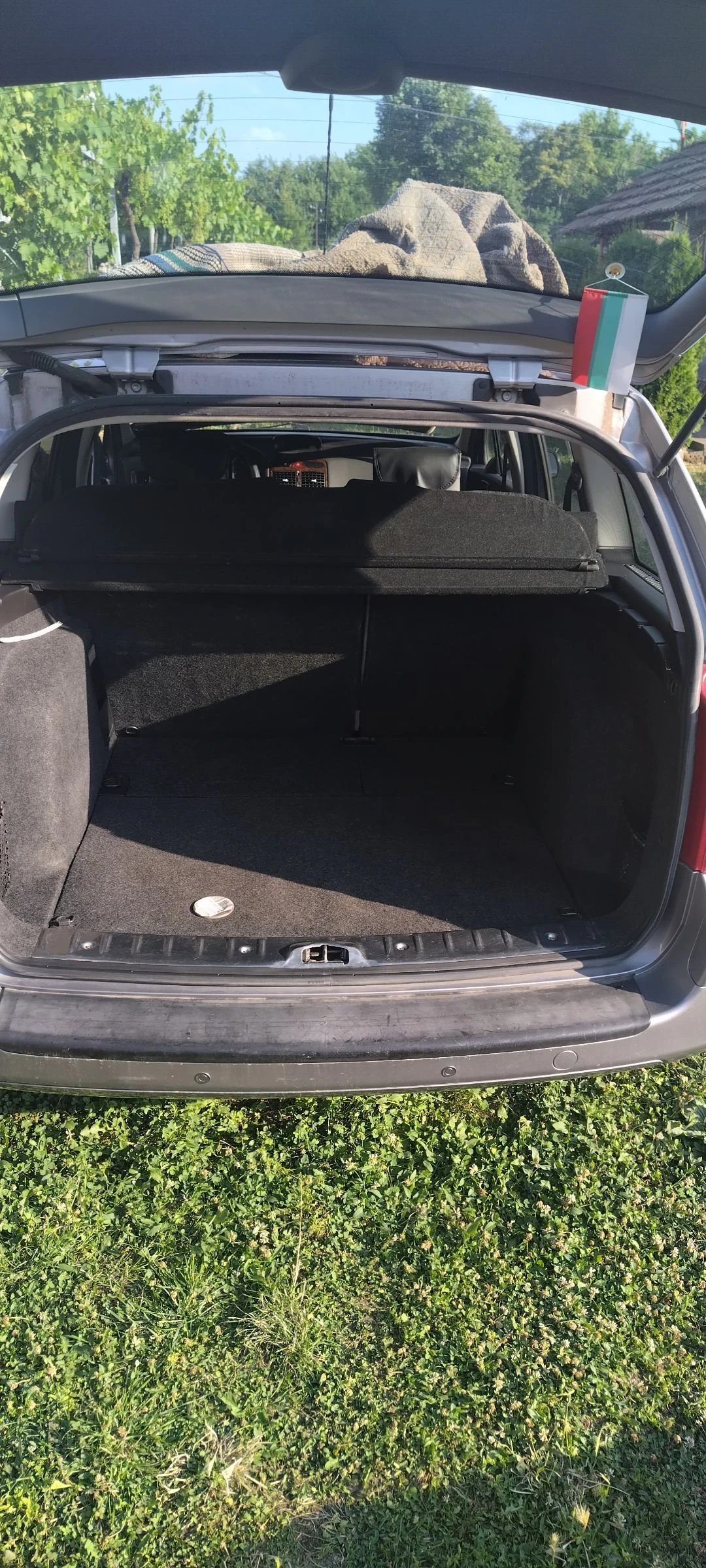 Peugeot 307 2.0HDI - изображение 7