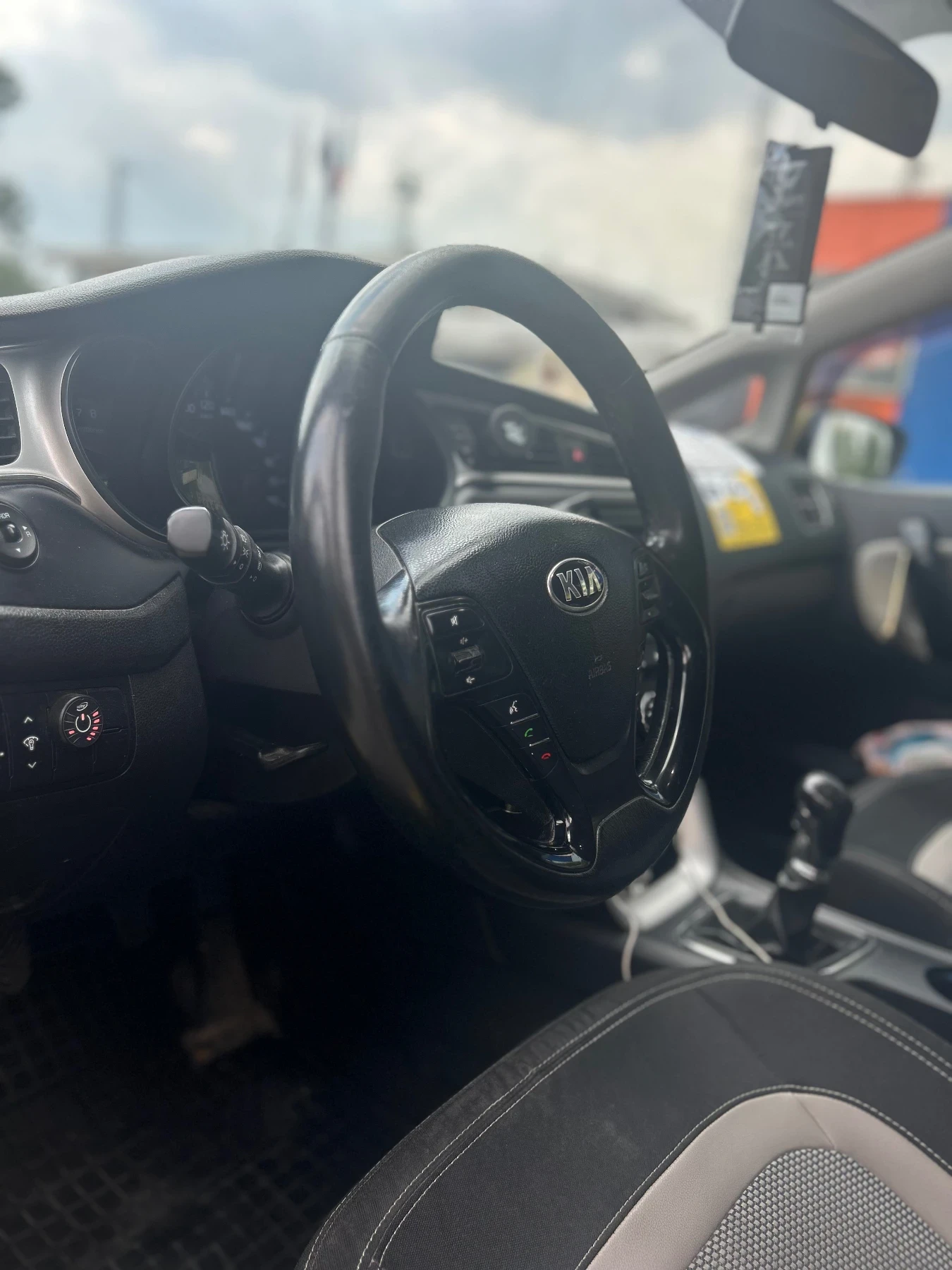 Kia Ceed 1.4 - изображение 6