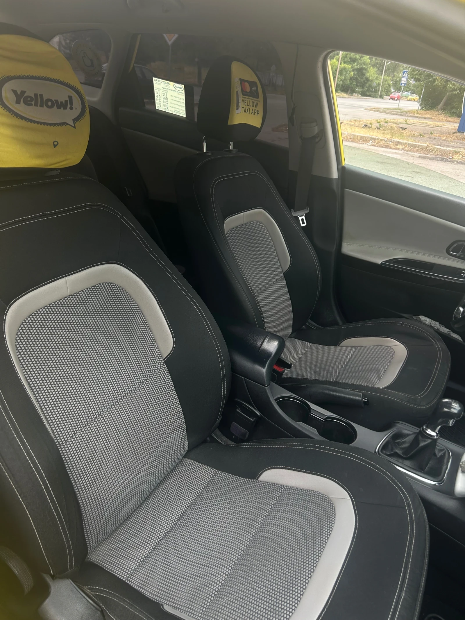 Kia Ceed 1.4 - изображение 8
