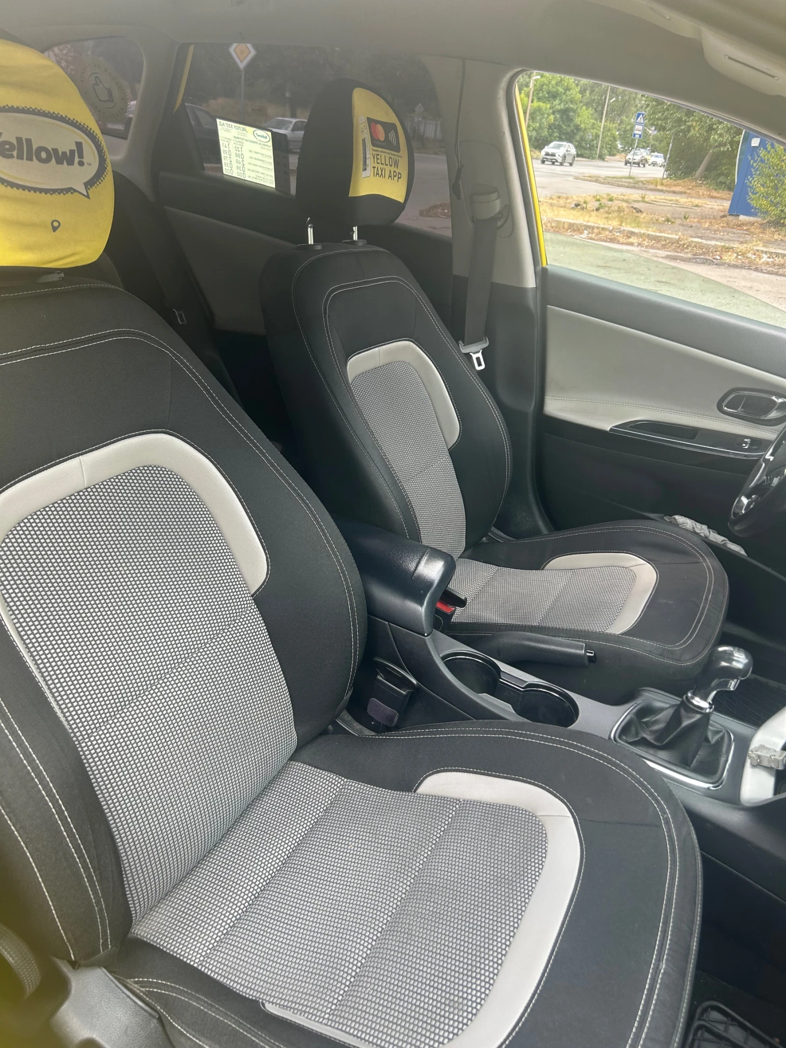 Kia Ceed 1.4 - изображение 9
