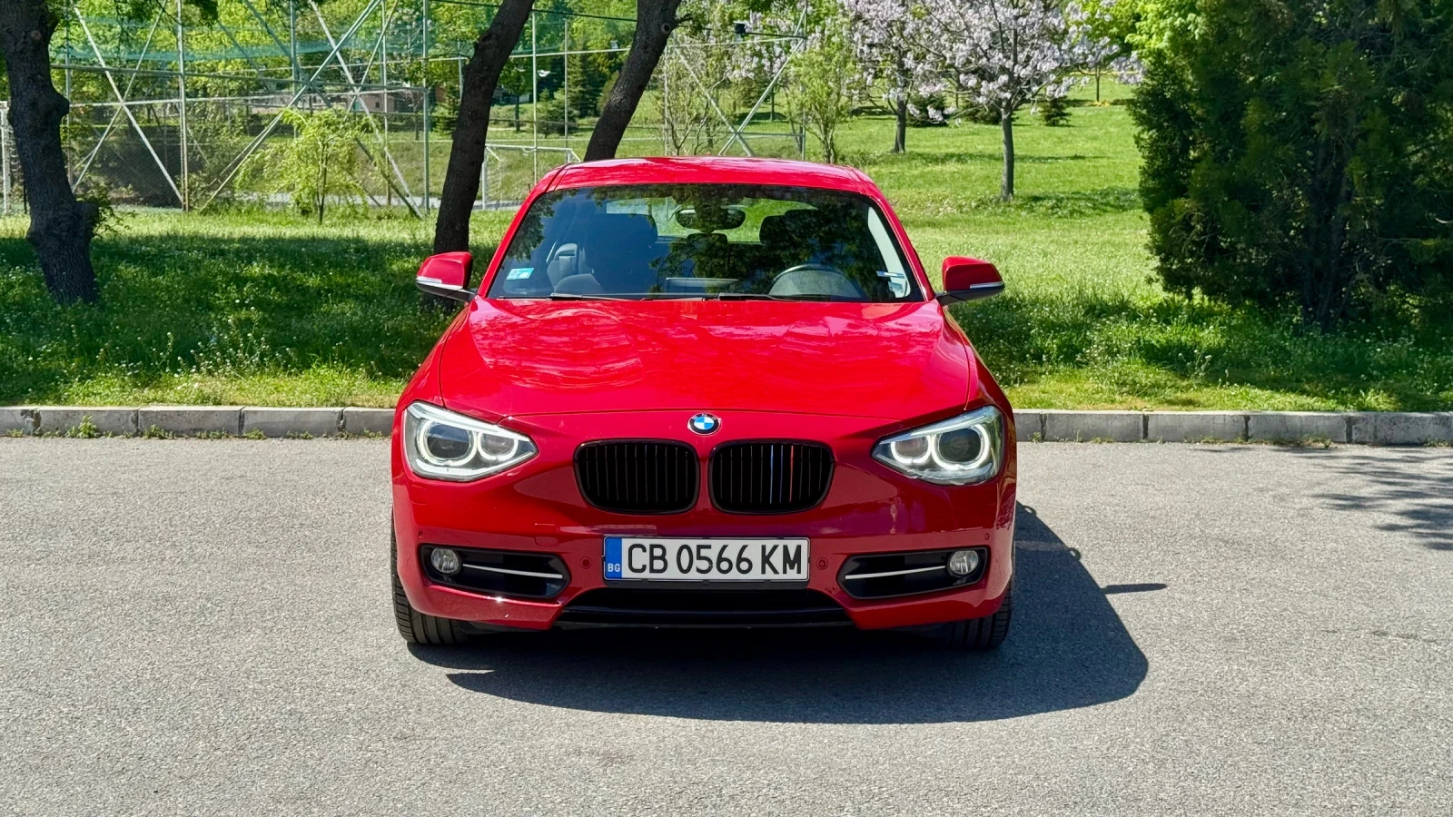 BMW 120 Sport Line 8AT - изображение 2