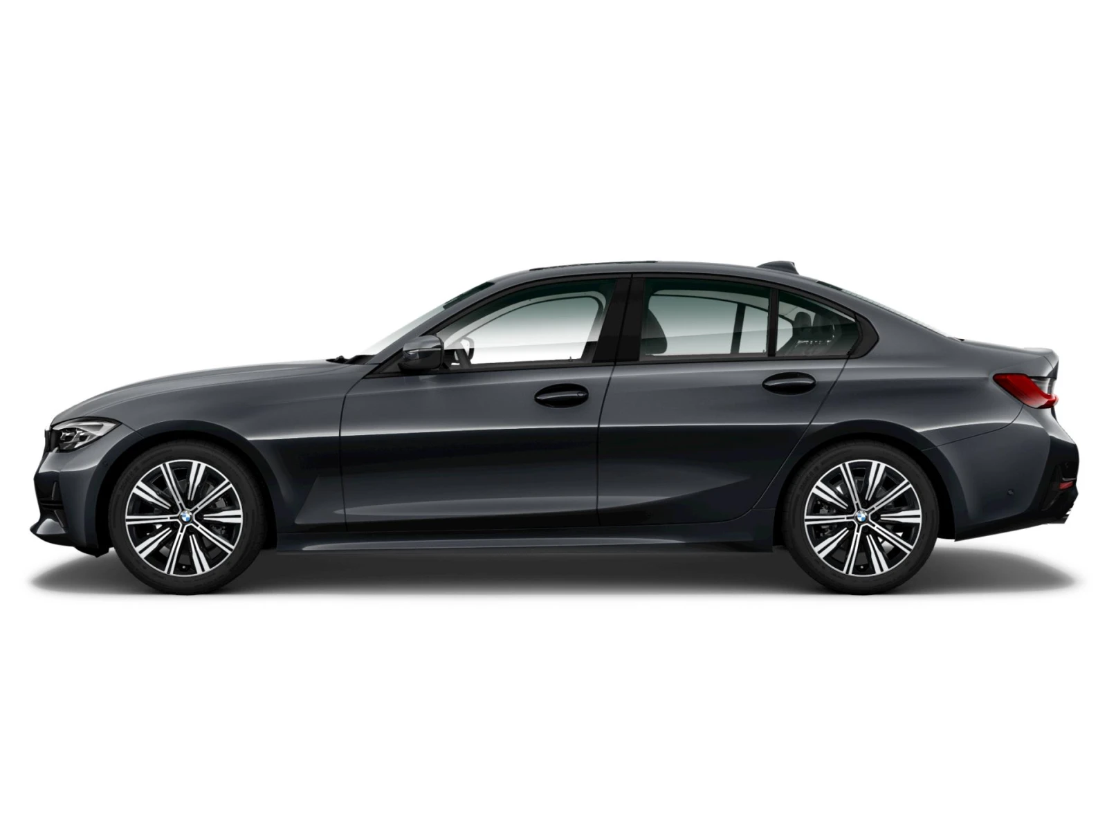 BMW 320 xDrive - изображение 4