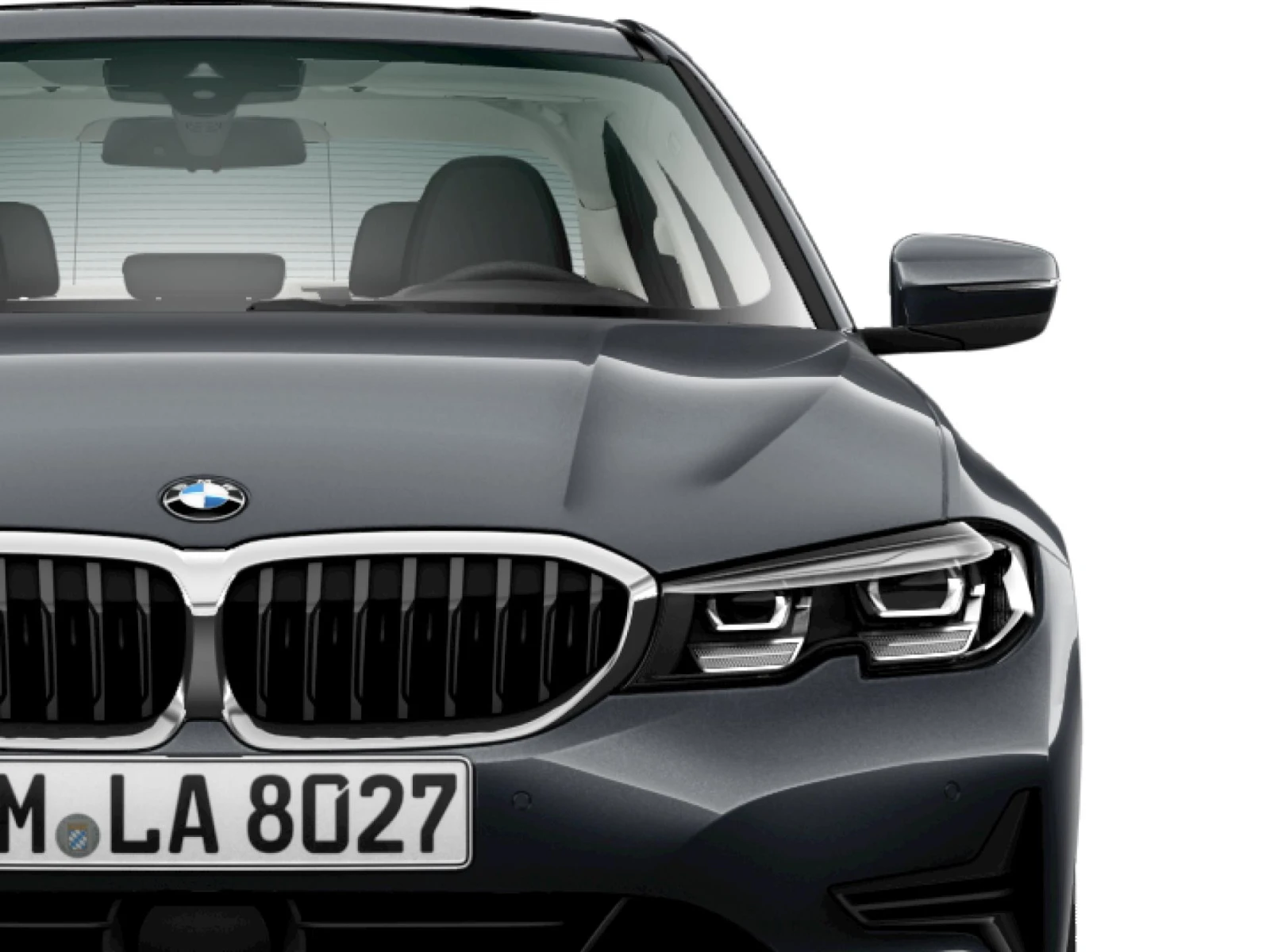 BMW 320 xDrive - изображение 6