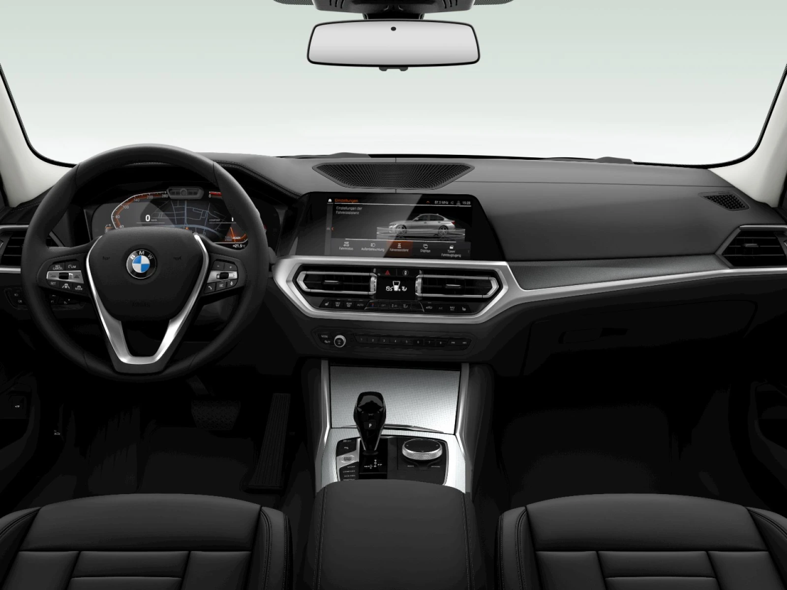 BMW 320 xDrive - изображение 10