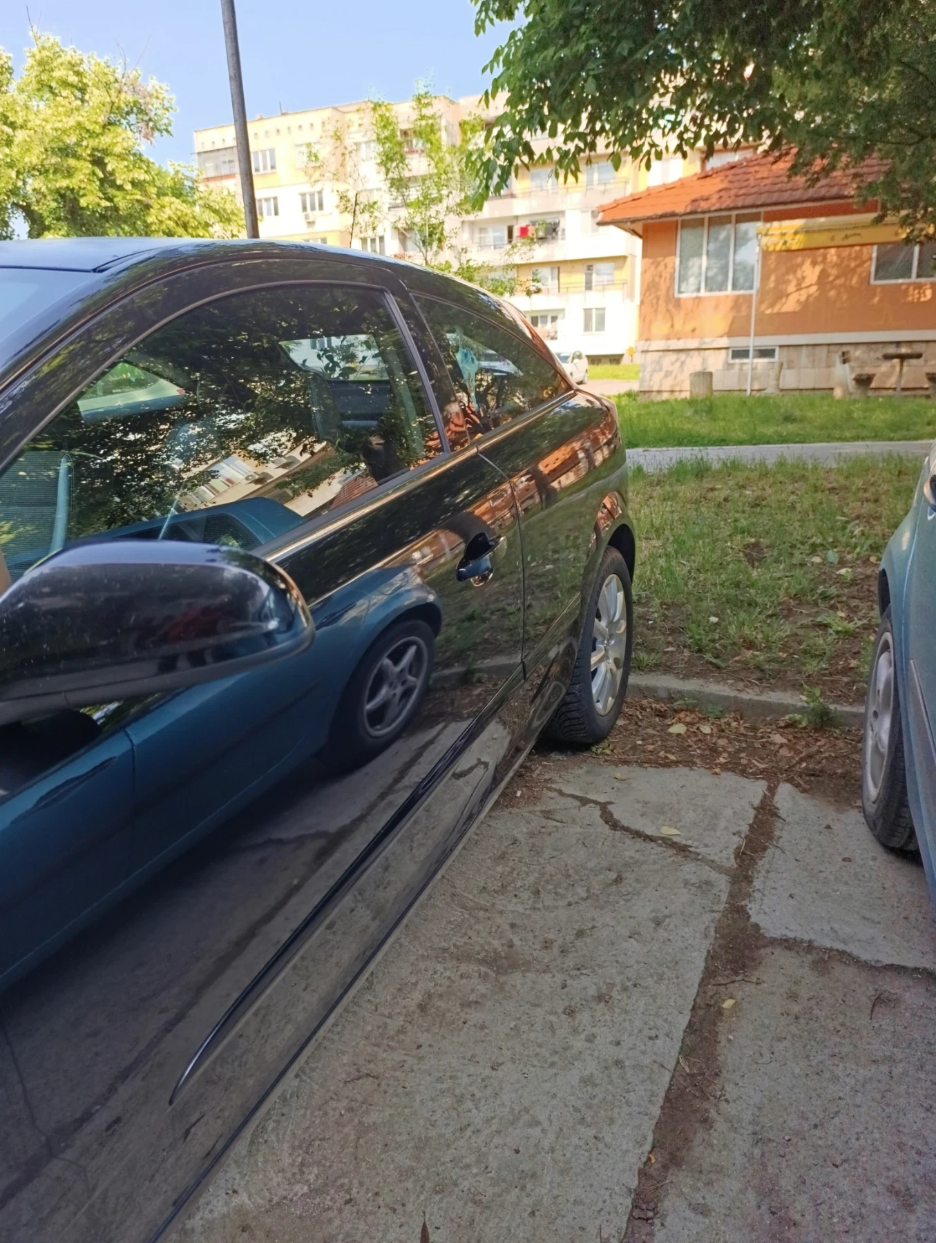 Opel Astra  - изображение 4