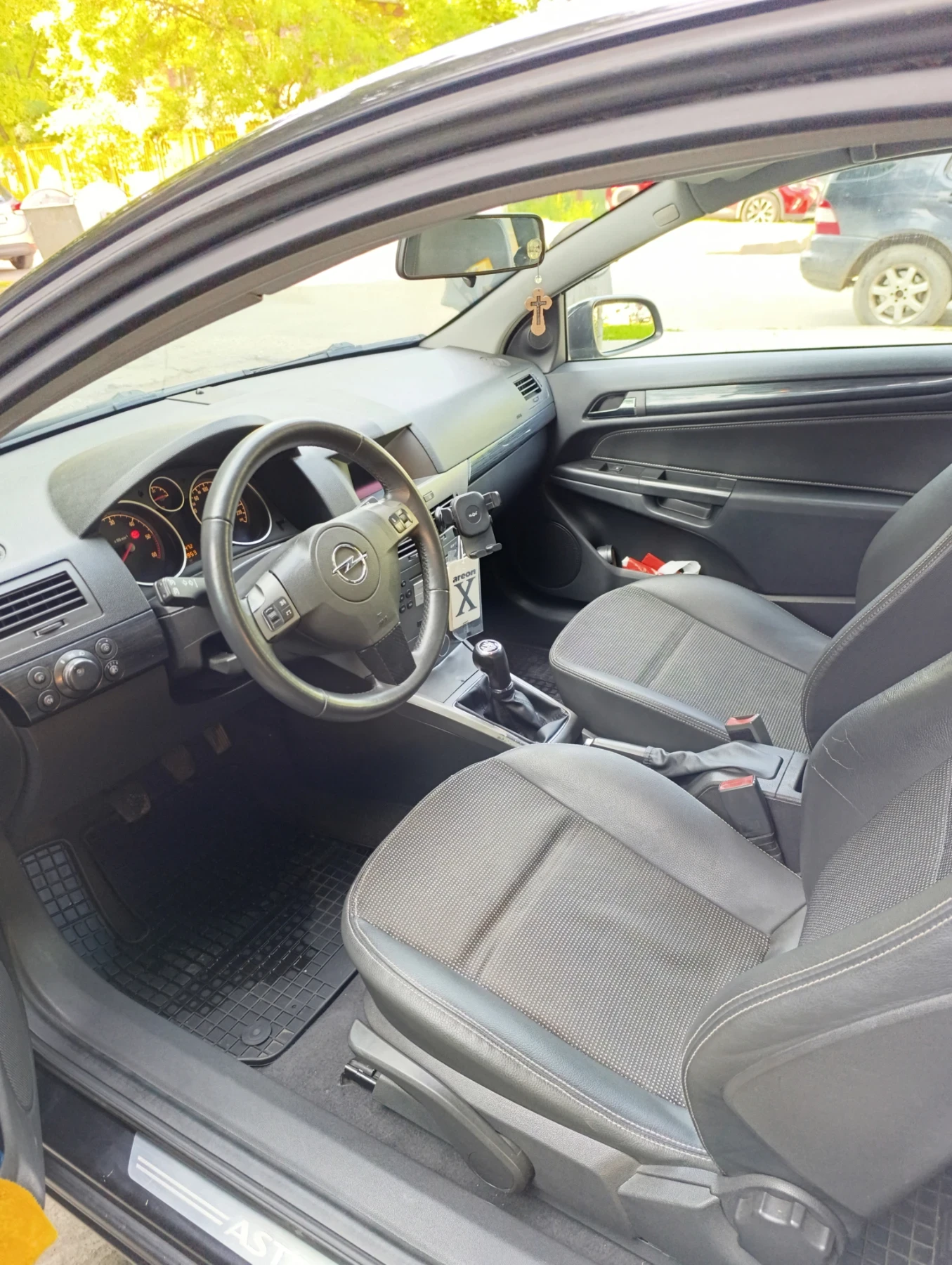 Opel Astra  - изображение 7