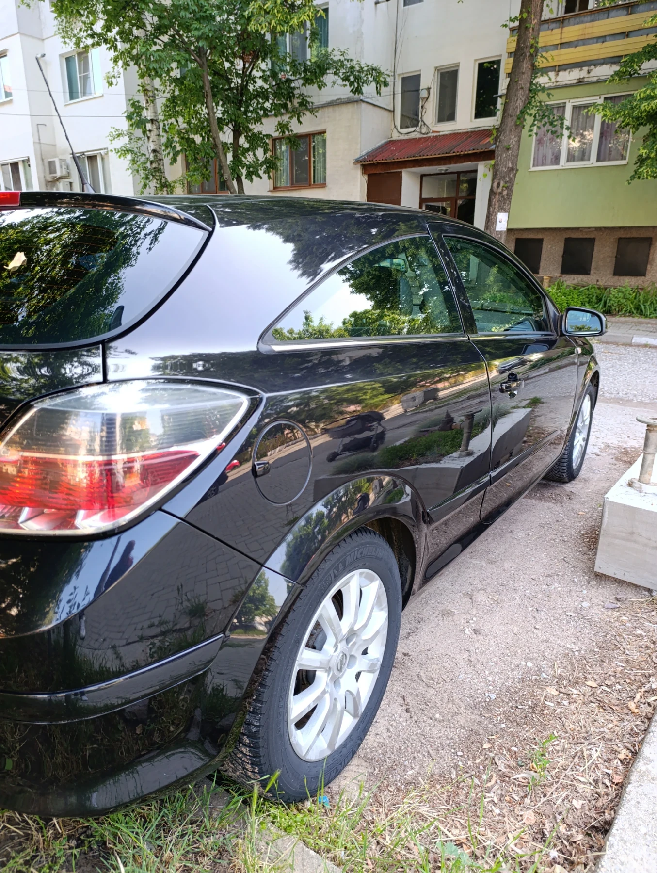 Opel Astra  - изображение 2
