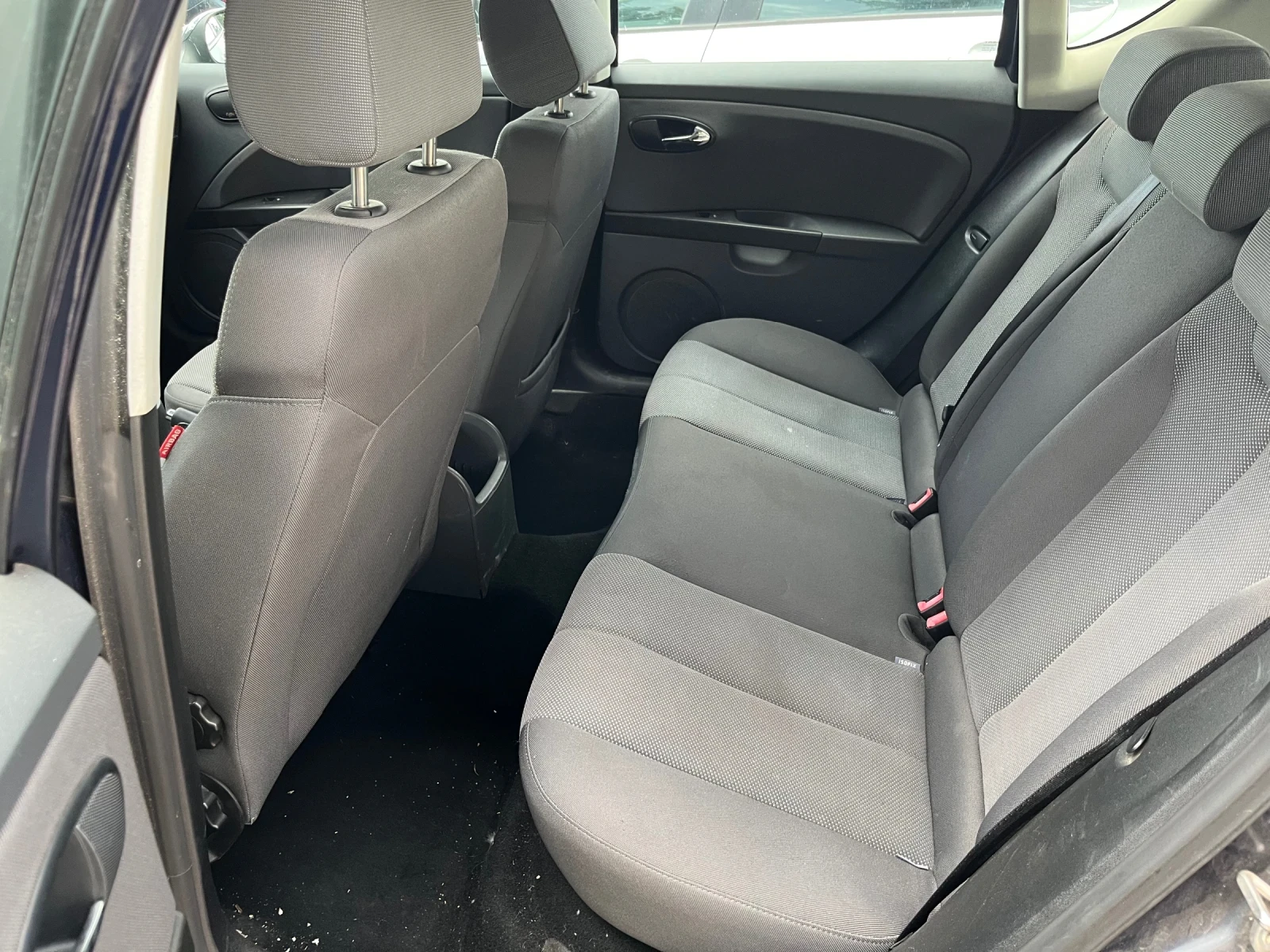 Seat Leon 1.9TDI - изображение 7