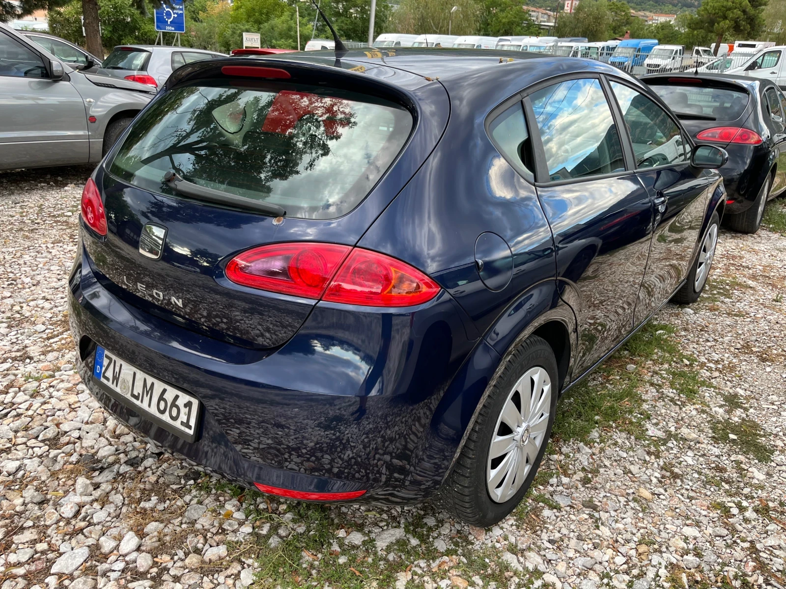 Seat Leon 1.9TDI - изображение 3