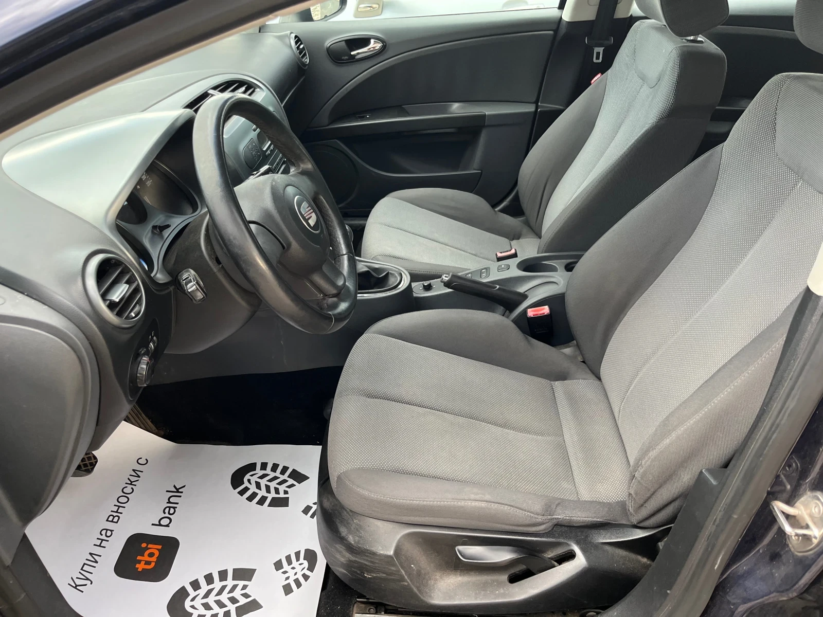 Seat Leon 1.9TDI - изображение 5