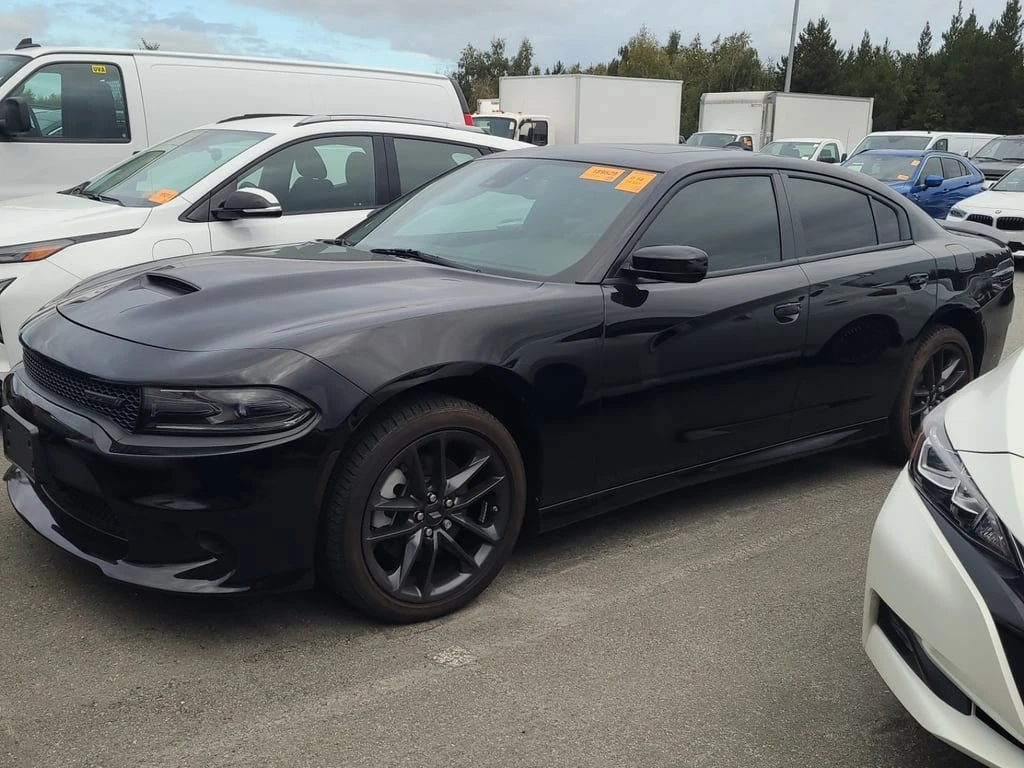 Dodge Charger * GT * CARFAX * БЕЗ ПЪРВОНАЧАЛНА ВНОСКА | Mobile.bg — изображение 1