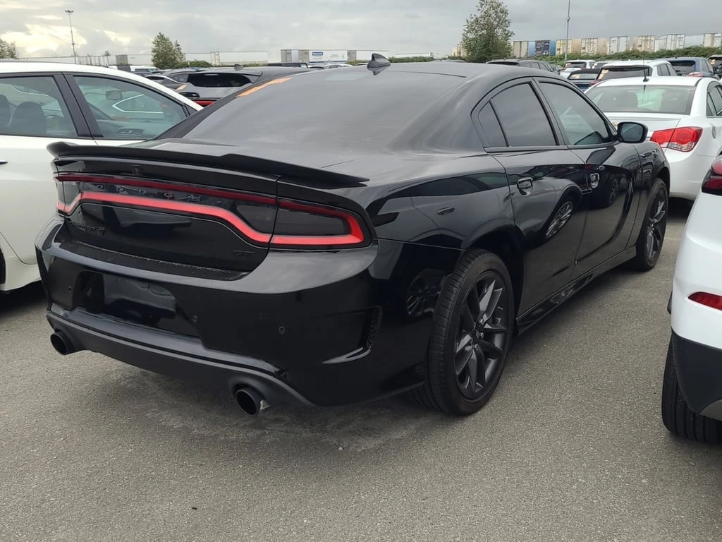 Dodge Charger * GT * CARFAX * БЕЗ ПЪРВОНАЧАЛНА ВНОСКА - изображение 3