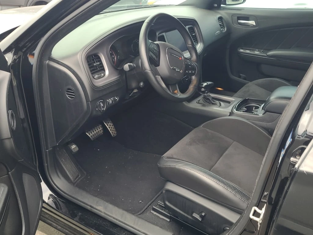 Dodge Charger * GT * CARFAX * БЕЗ ПЪРВОНАЧАЛНА ВНОСКА - изображение 5
