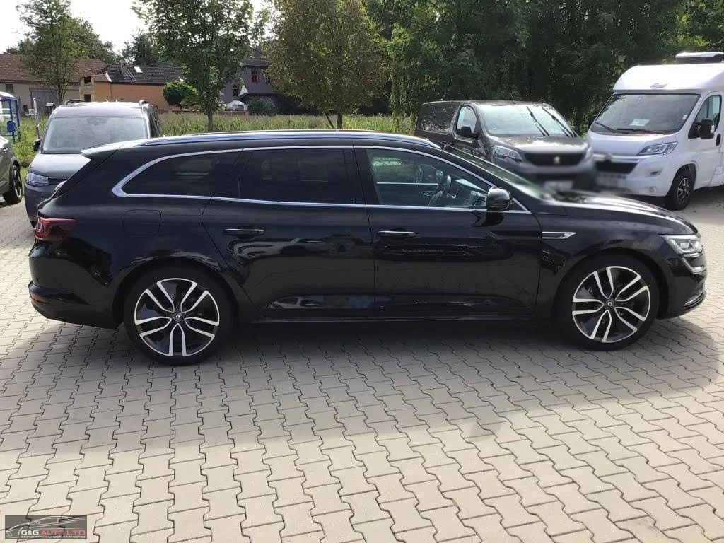 Renault Talisman GRANDTOUR/200HP/CRUISEC./KLESS/CARPLAY/LED/868f - изображение 6