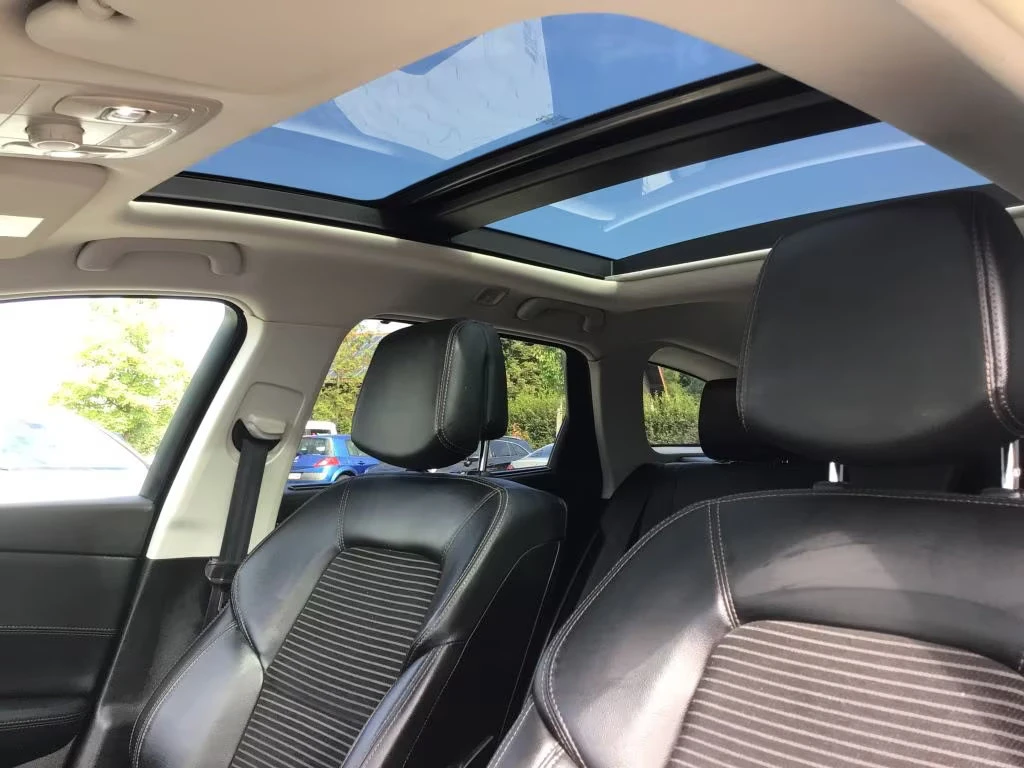 Renault Talisman GRANDTOUR/200HP/CRUISEC./KLESS/CARPLAY/LED/868f | Mobile.bg   14