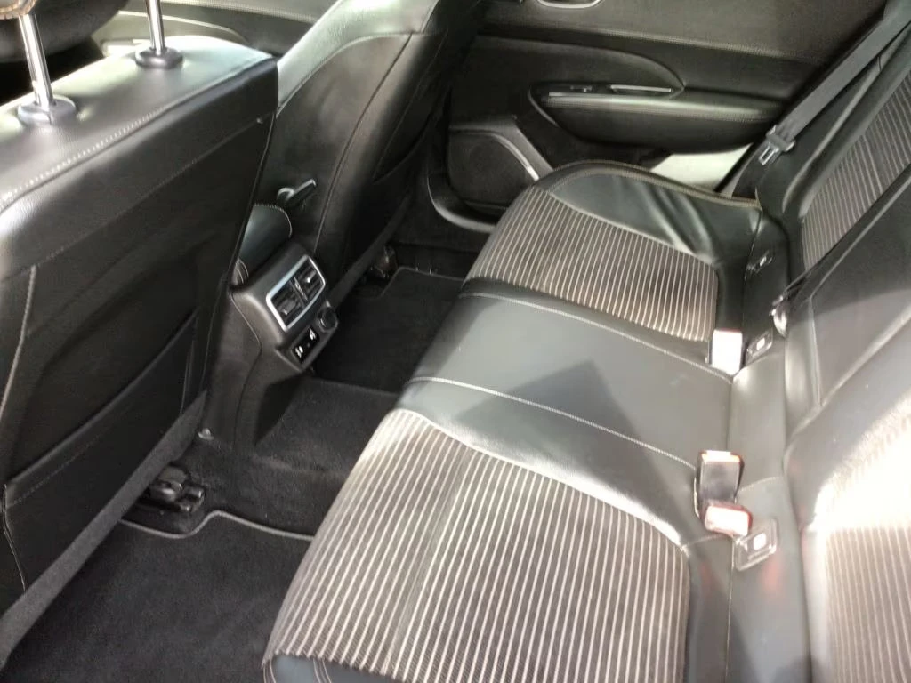 Renault Talisman GRANDTOUR/200HP/CRUISEC./KLESS/CARPLAY/LED/868f | Mobile.bg   15