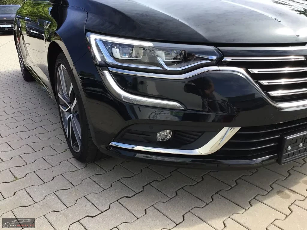 Renault Talisman GRANDTOUR/200HP/CRUISEC./KLESS/CARPLAY/LED/868f - изображение 4