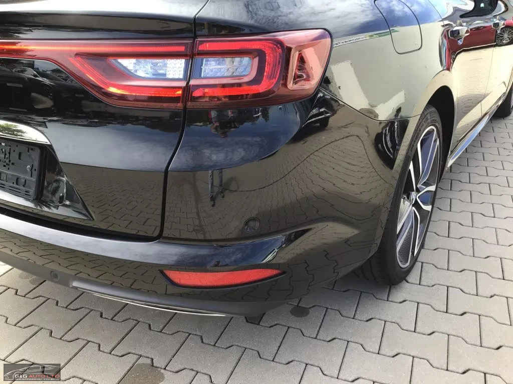 Renault Talisman GRANDTOUR/200HP/CRUISEC./KLESS/CARPLAY/LED/868f - изображение 8