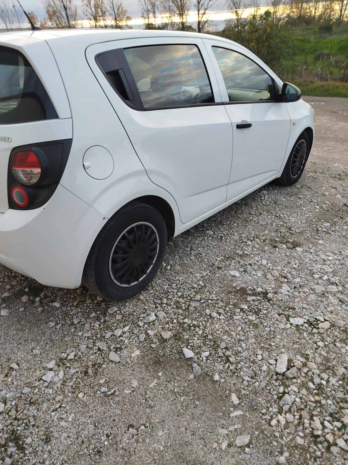 Chevrolet Aveo | Mobile.bg   4