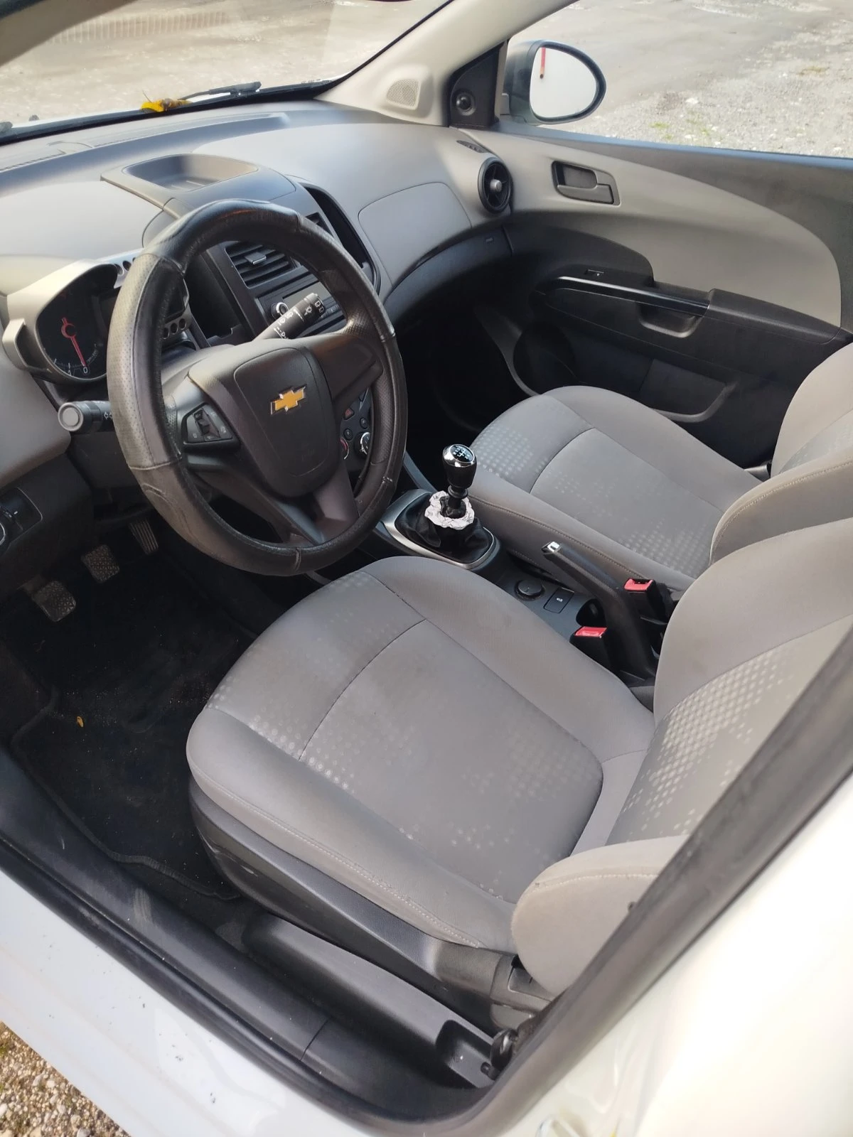 Chevrolet Aveo | Mobile.bg   9