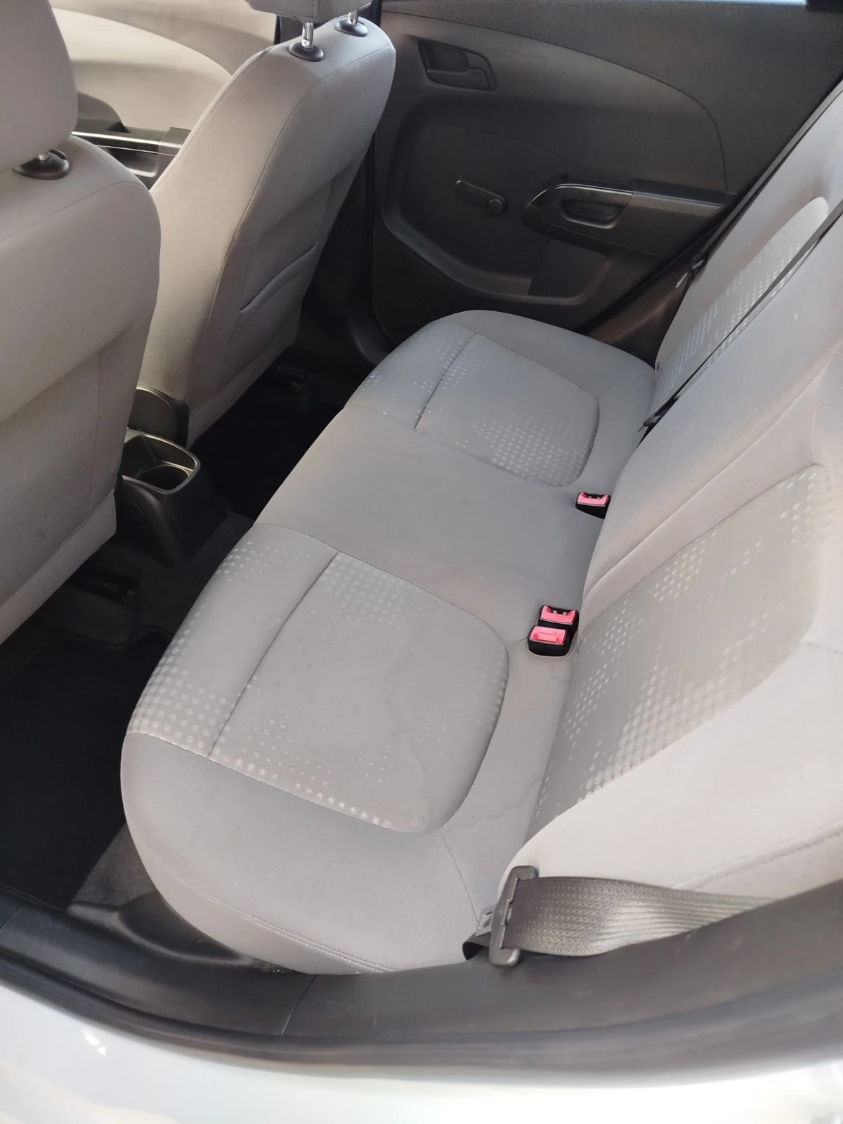 Chevrolet Aveo | Mobile.bg   10