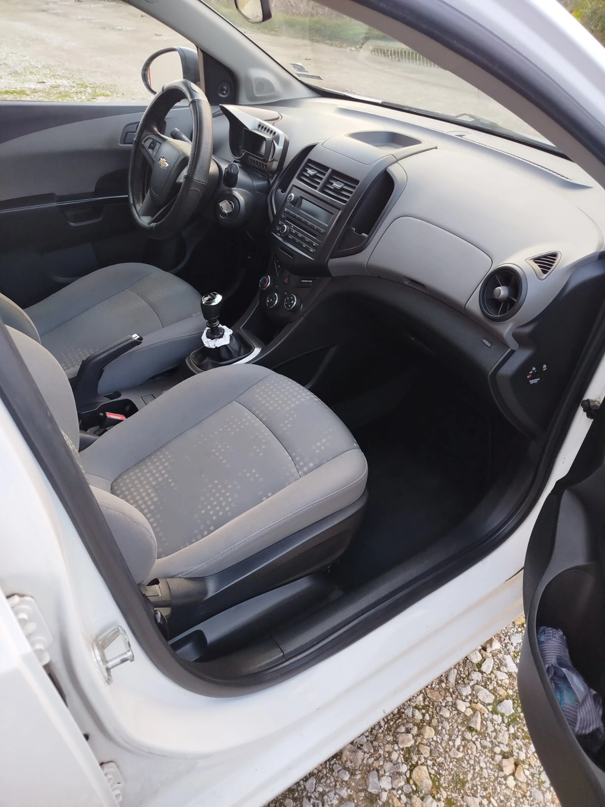 Chevrolet Aveo | Mobile.bg   8