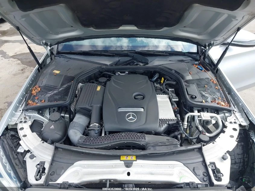 Mercedes-Benz C 300 BURMESTER/ | Mobile.bg   9