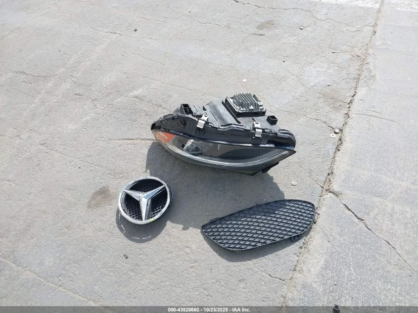 Mercedes-Benz C 300 BURMESTER/ | Mobile.bg   12