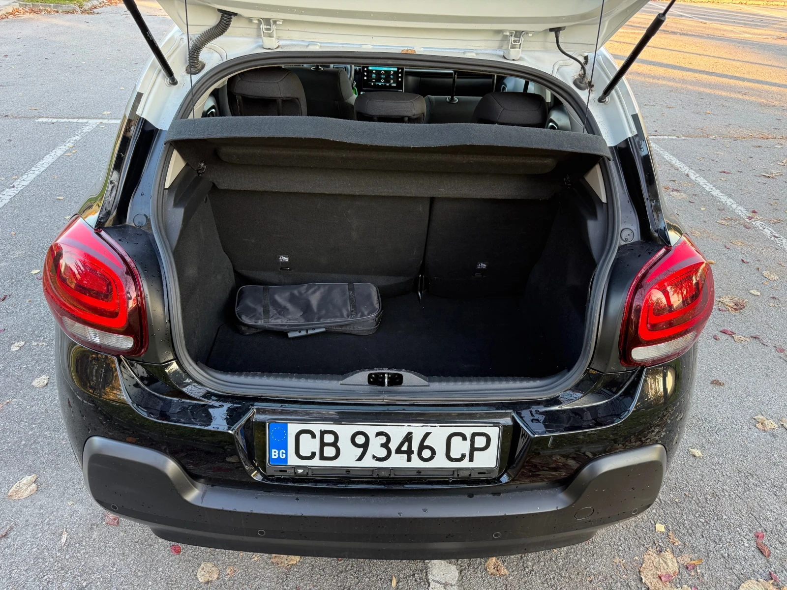 Citroen C3 Turbo  - изображение 8