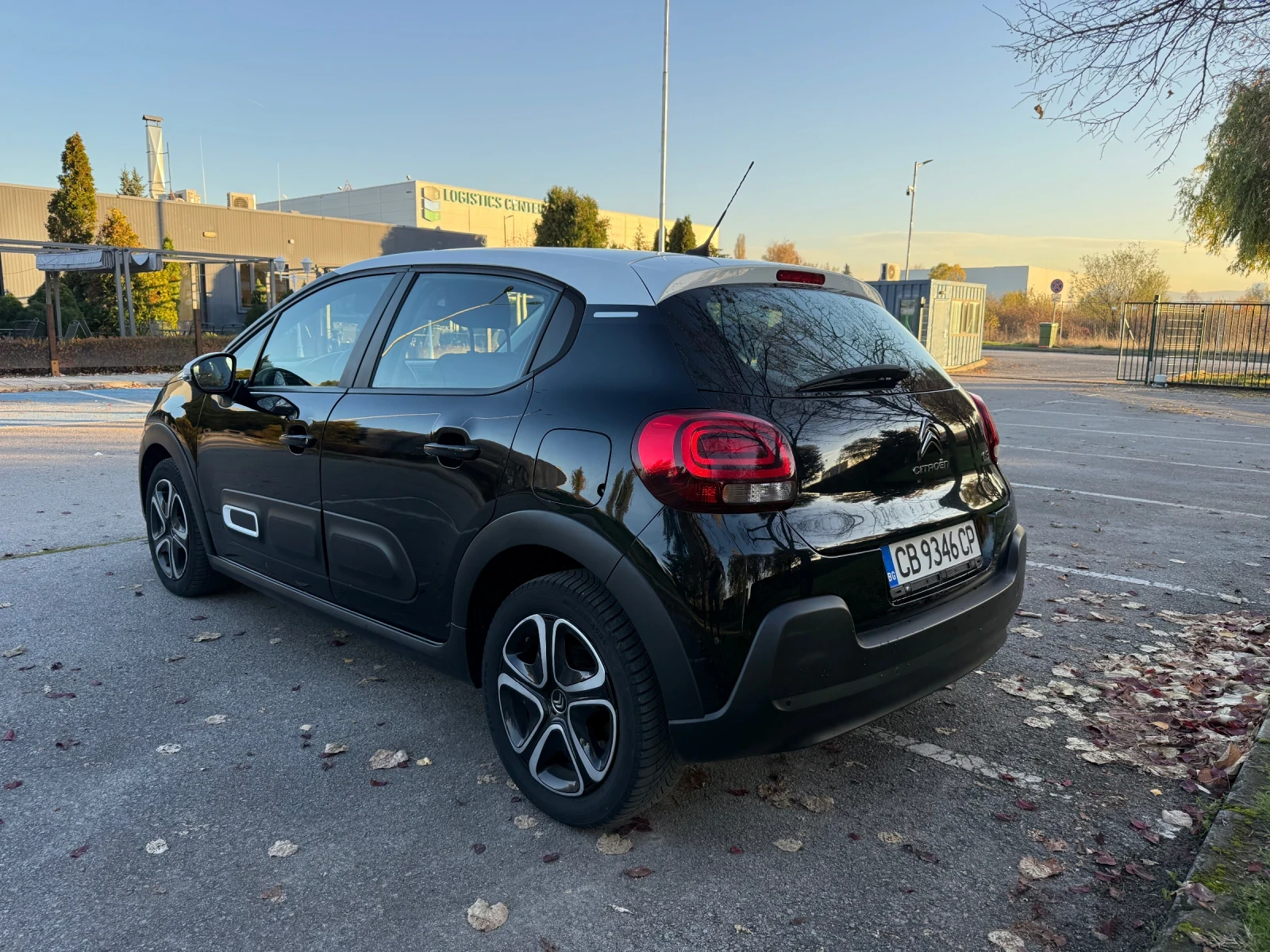 Citroen C3 Turbo  - изображение 3