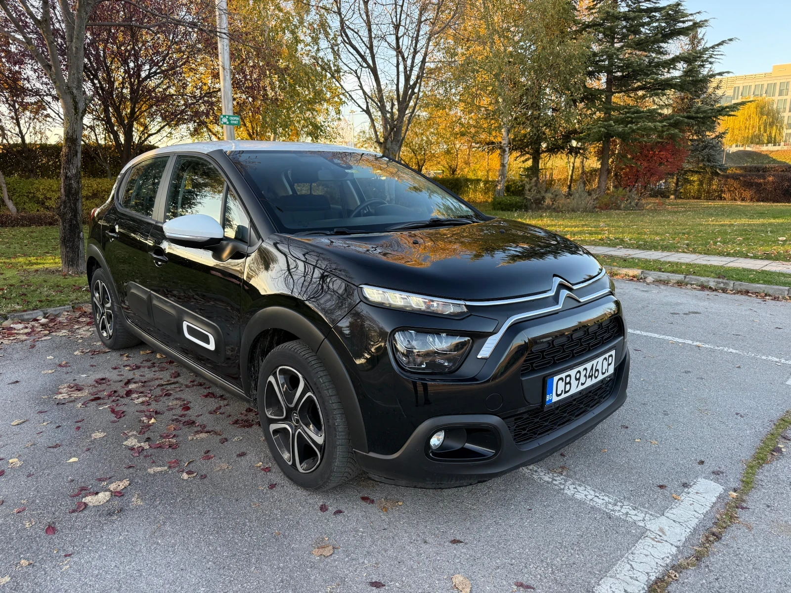 Citroen C3 Turbo  - изображение 9