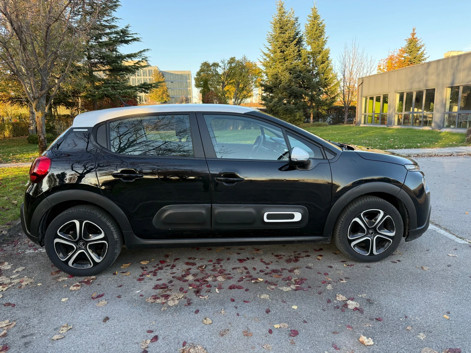 Citroen C3 Turbo  - изображение 6