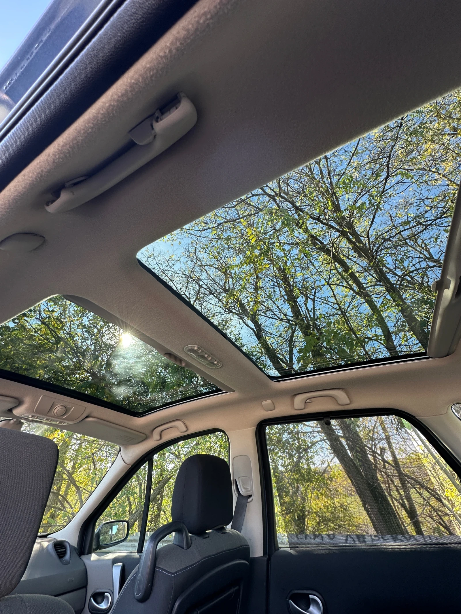 Renault Scenic | Mobile.bg   13