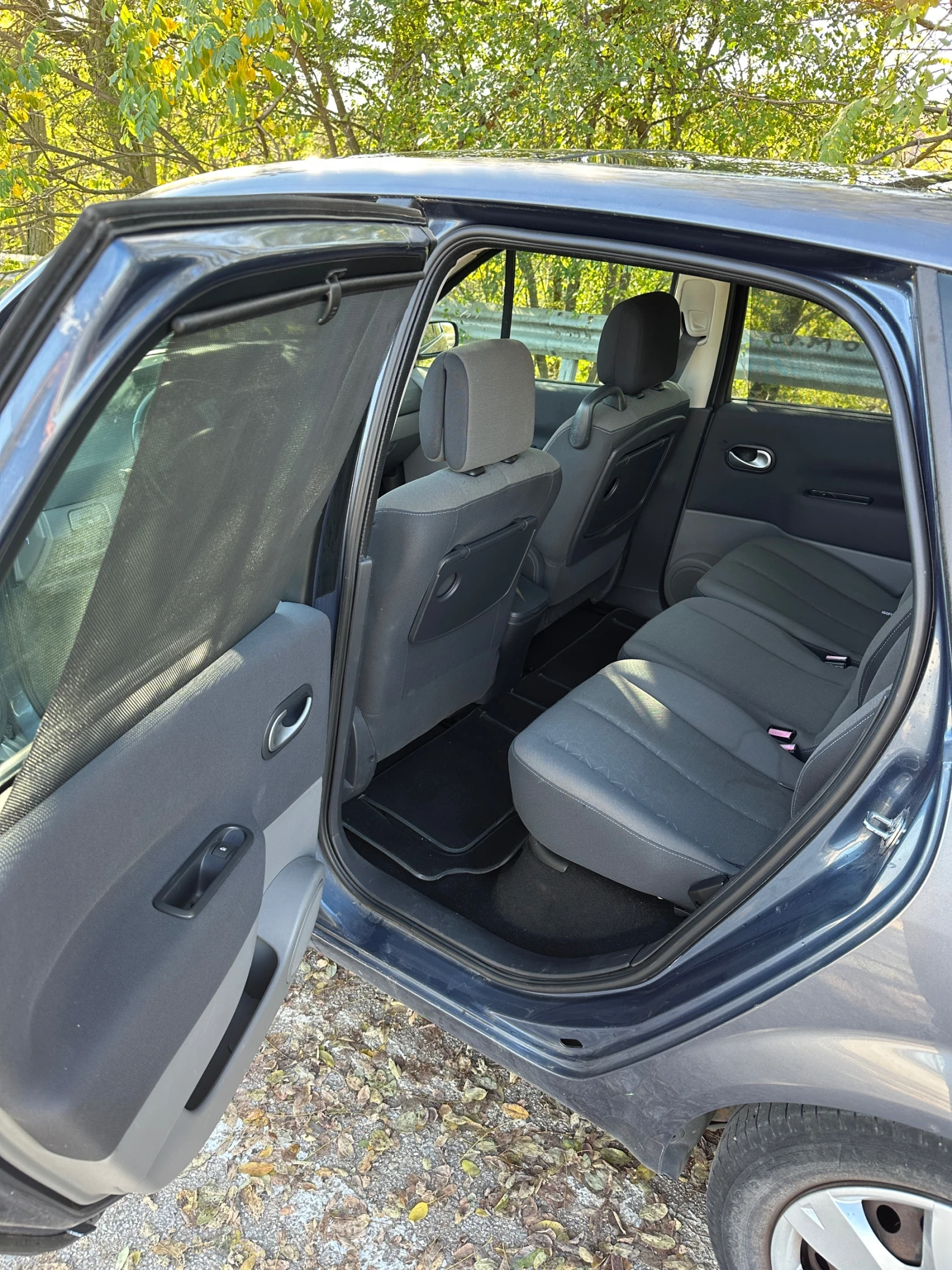 Renault Scenic | Mobile.bg   11