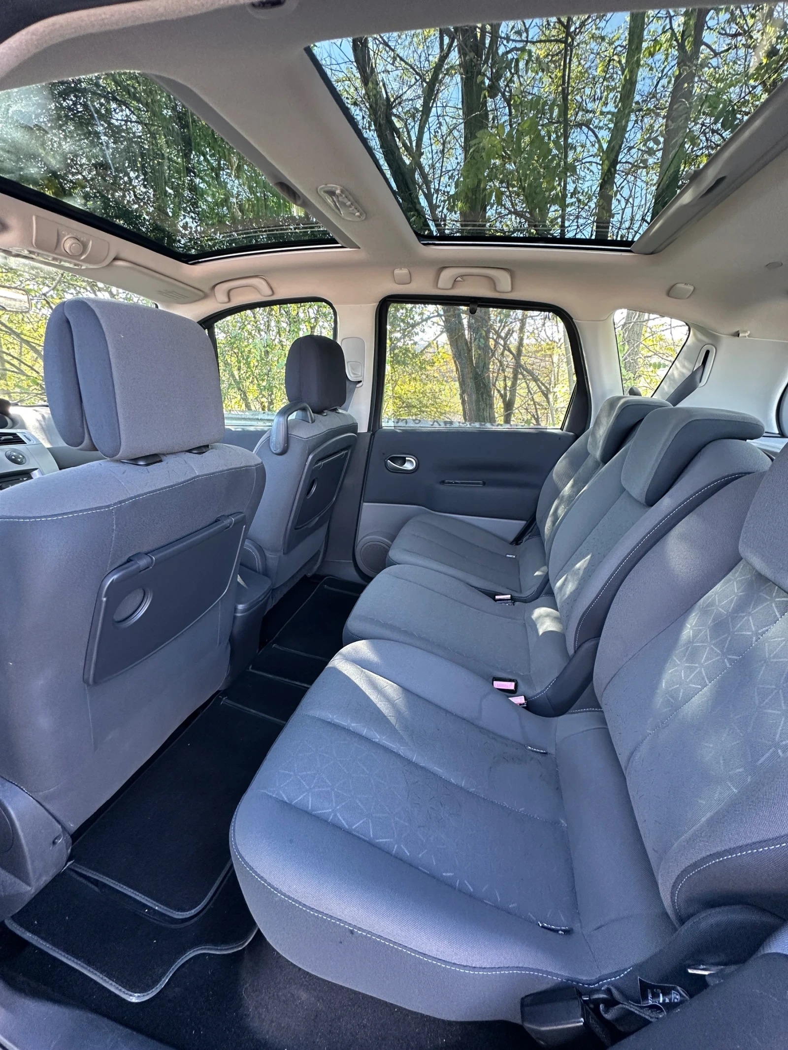 Renault Scenic | Mobile.bg   12