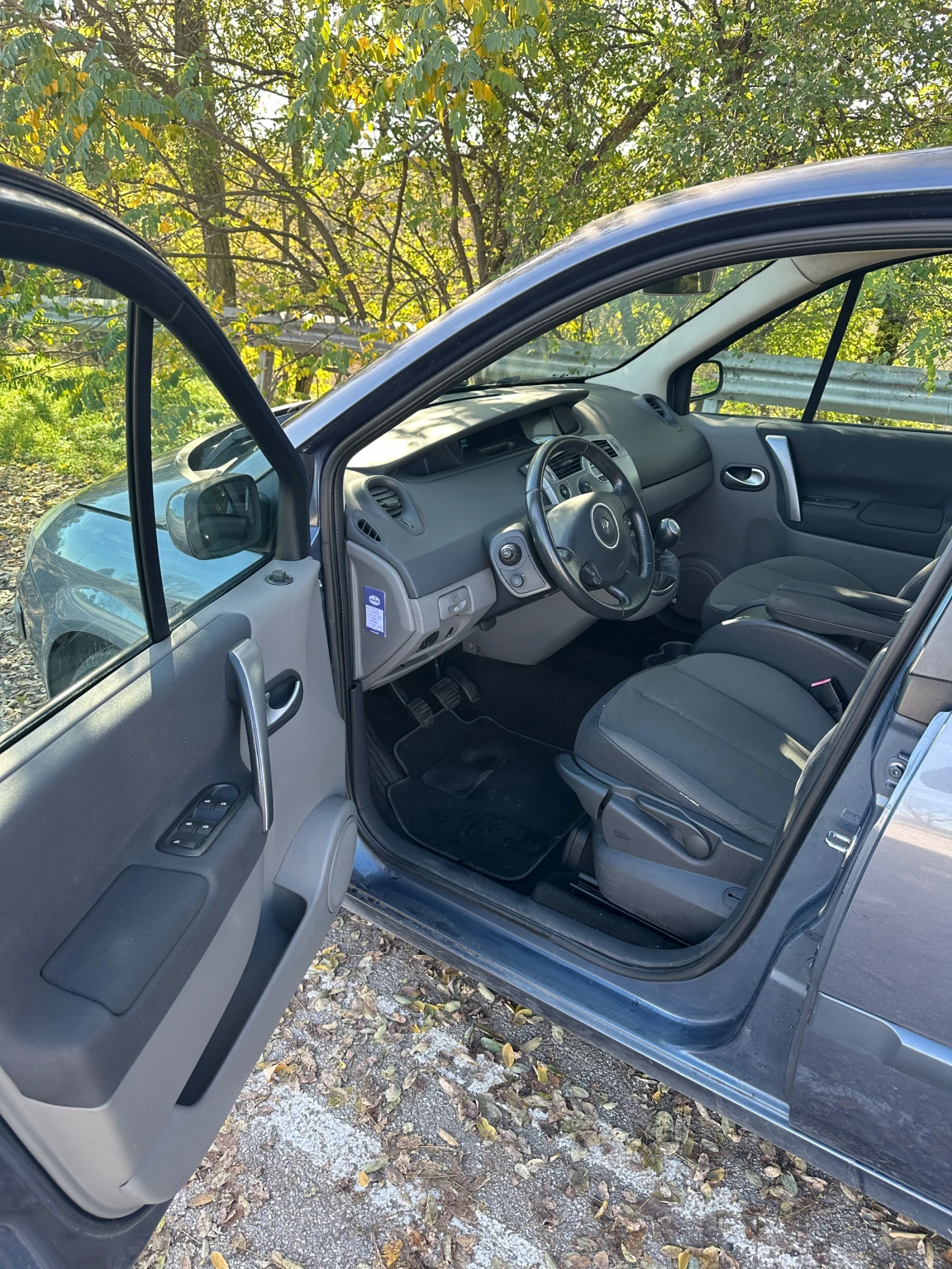 Renault Scenic | Mobile.bg   9