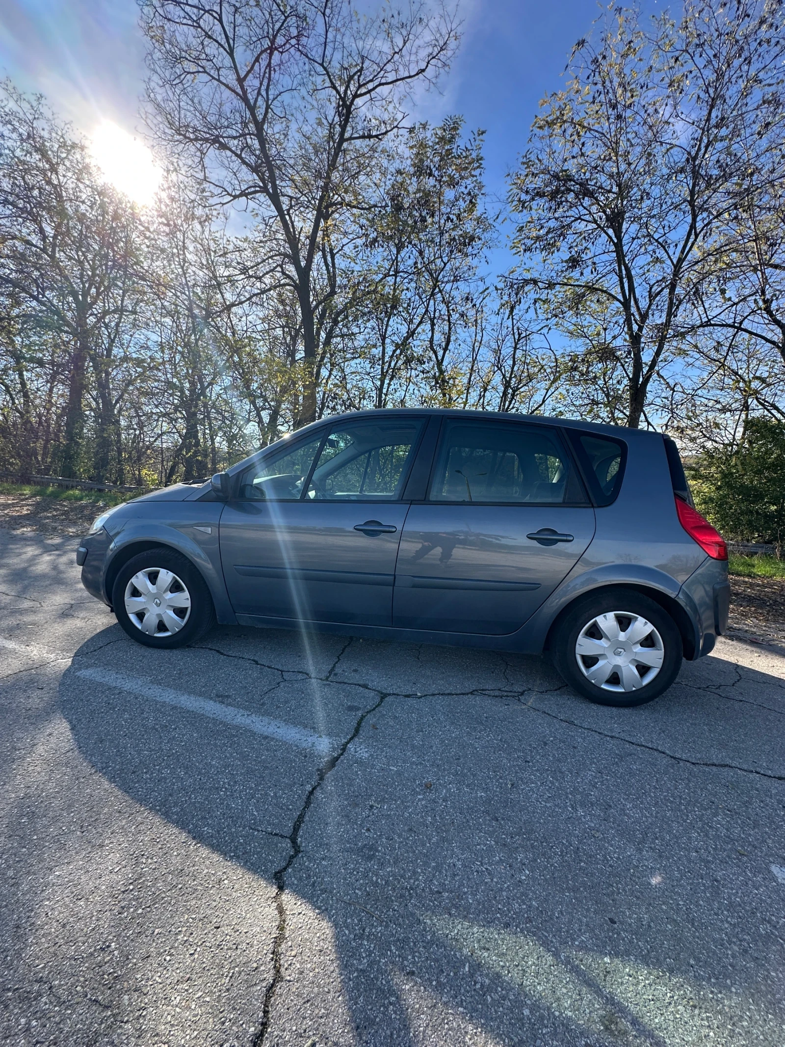 Renault Scenic | Mobile.bg   6