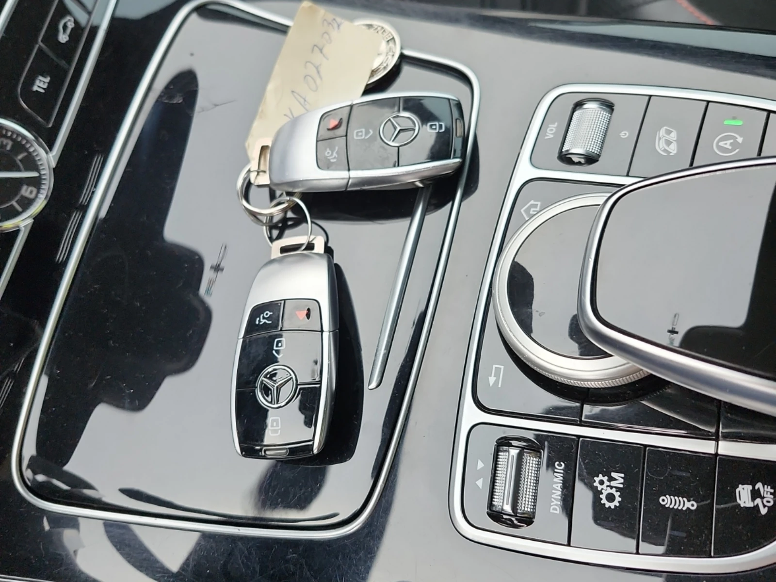 Mercedes-Benz CLS 53 AMG * АвтоКредит* (ЦЕНА ДО БГ) - изображение 8