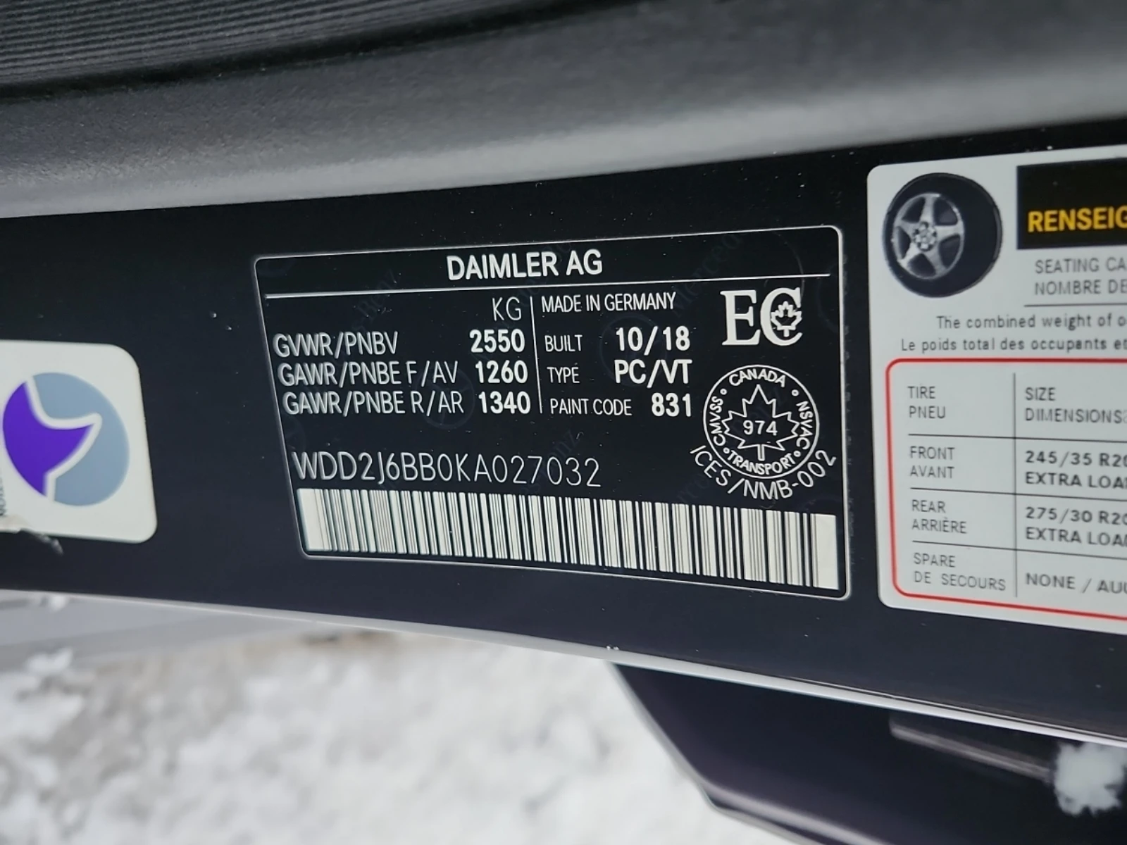 Mercedes-Benz CLS 53 AMG * АвтоКредит* (ЦЕНА ДО БГ) - изображение 7