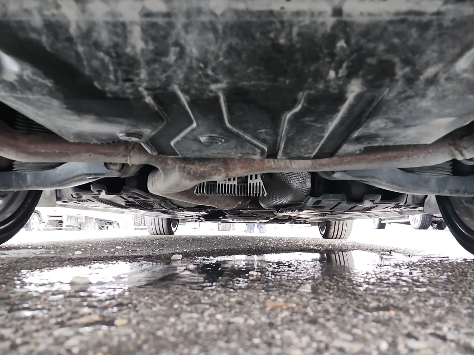 Mercedes-Benz CLS 53 AMG * * (  ) | Mobile.bg   15