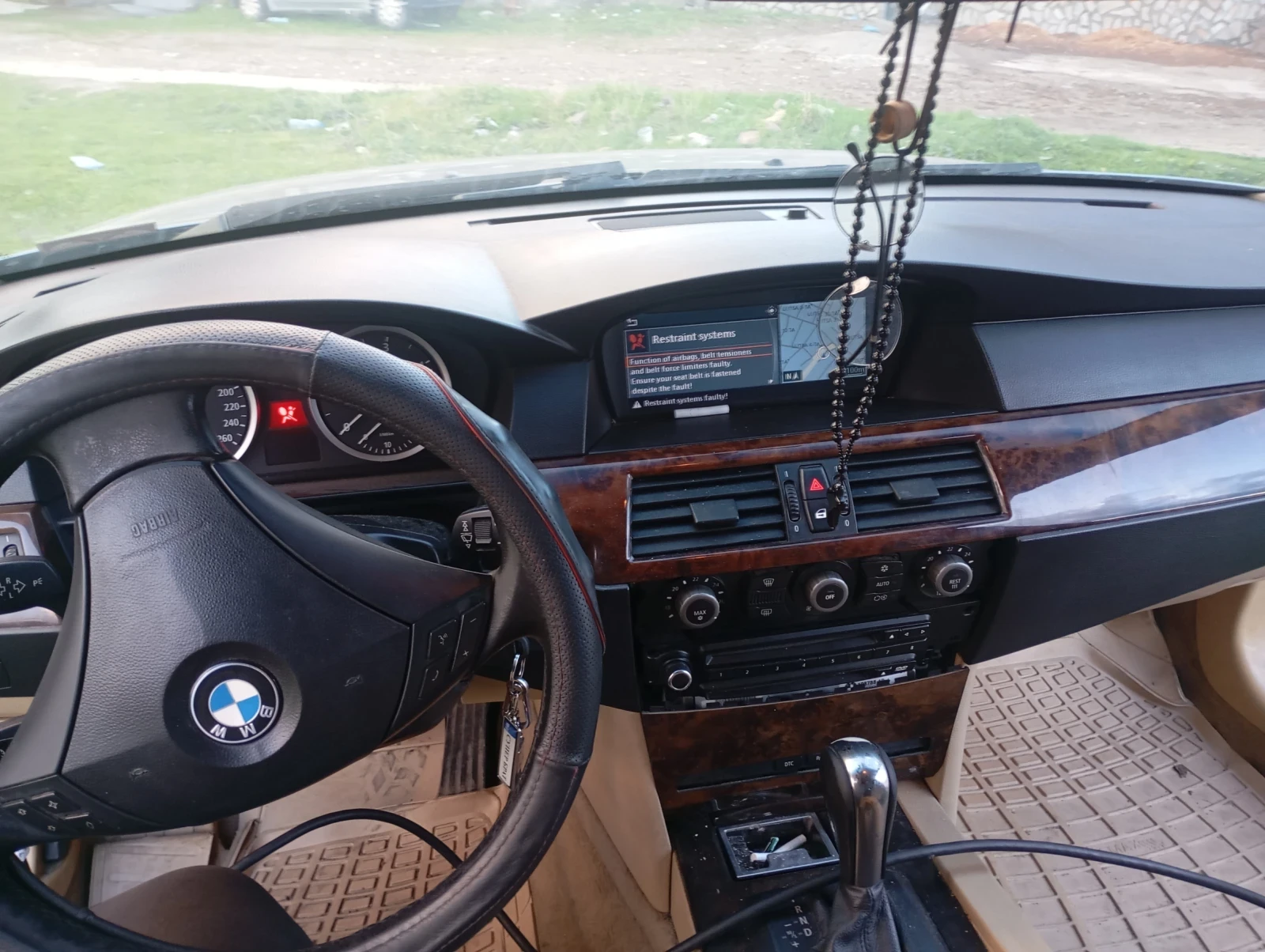 BMW 530 e61 - изображение 9