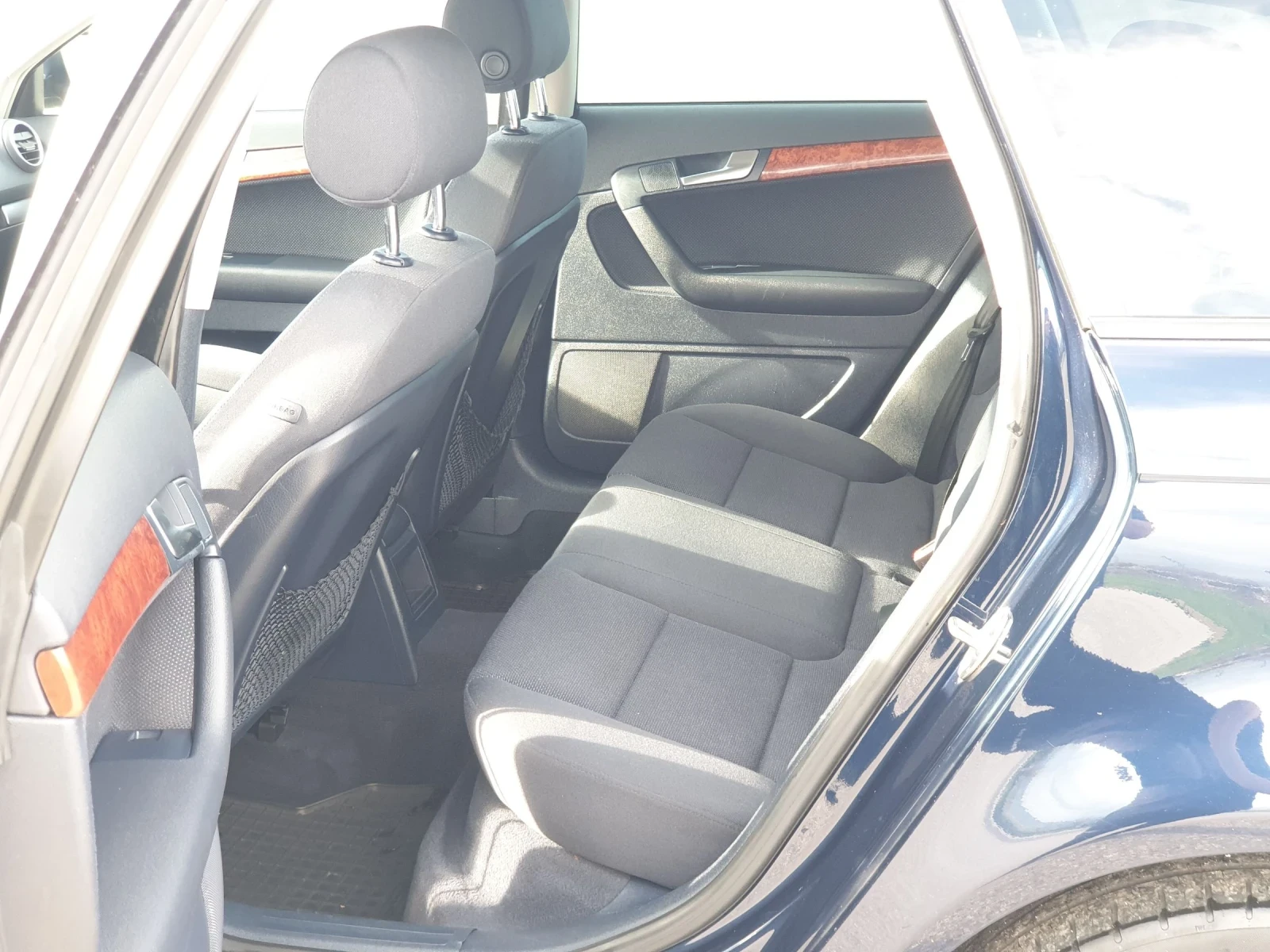 Audi A3 1.9 tdi - изображение 10