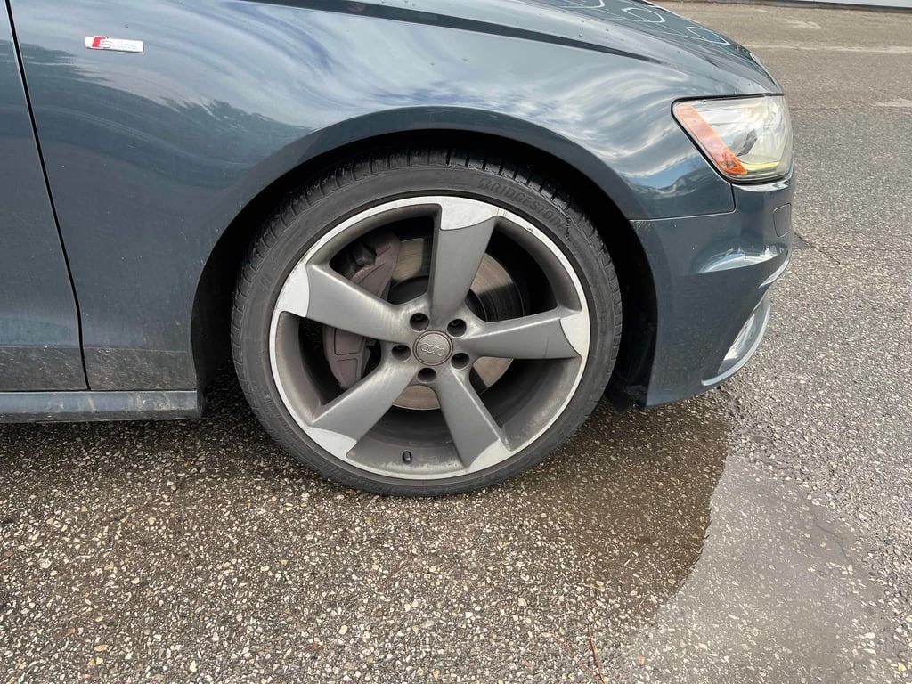 Audi A6 2014 QUATTRO TECHNIK*    | Mobile.bg   6